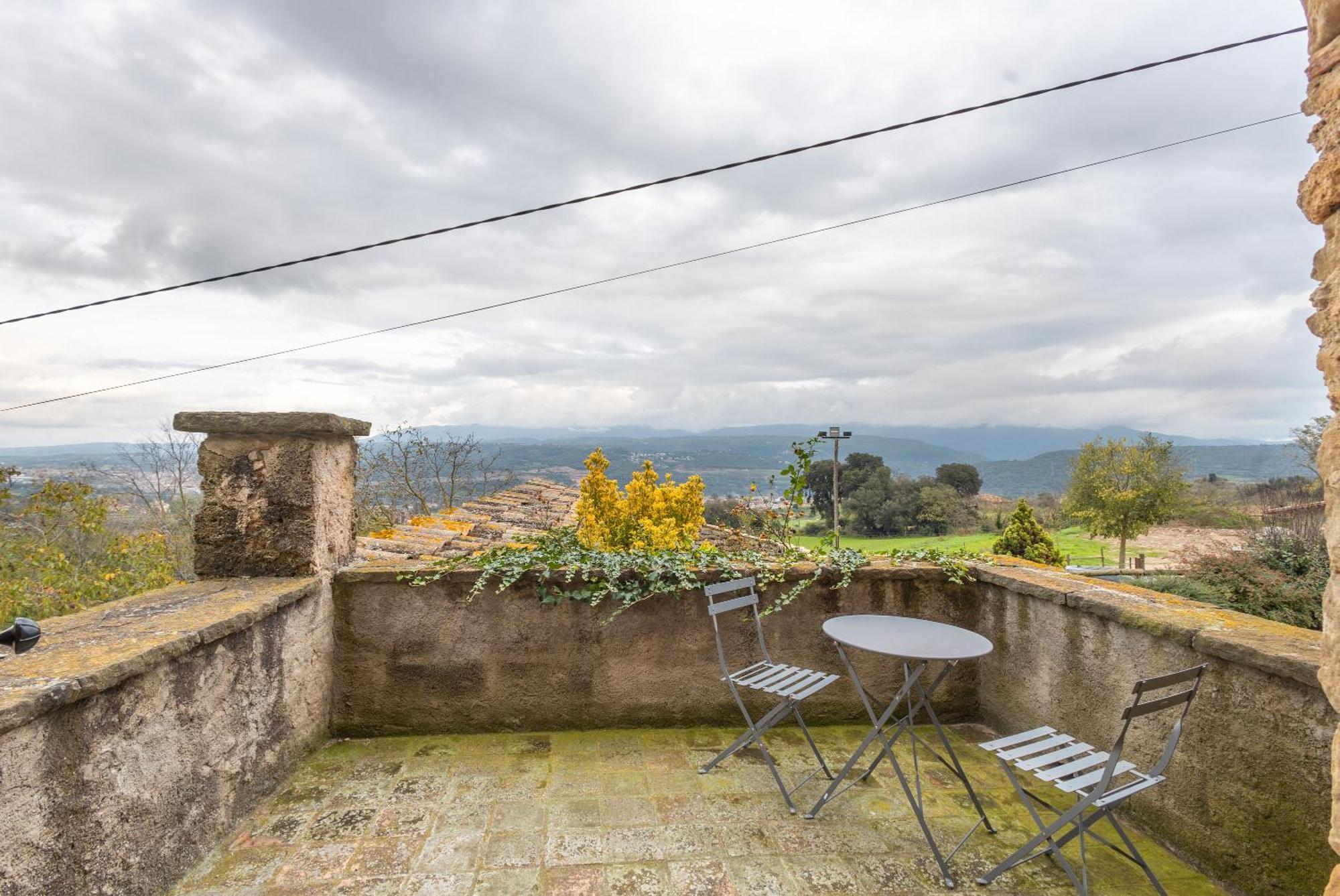 Holiday home Mas Vinyoles Centellas