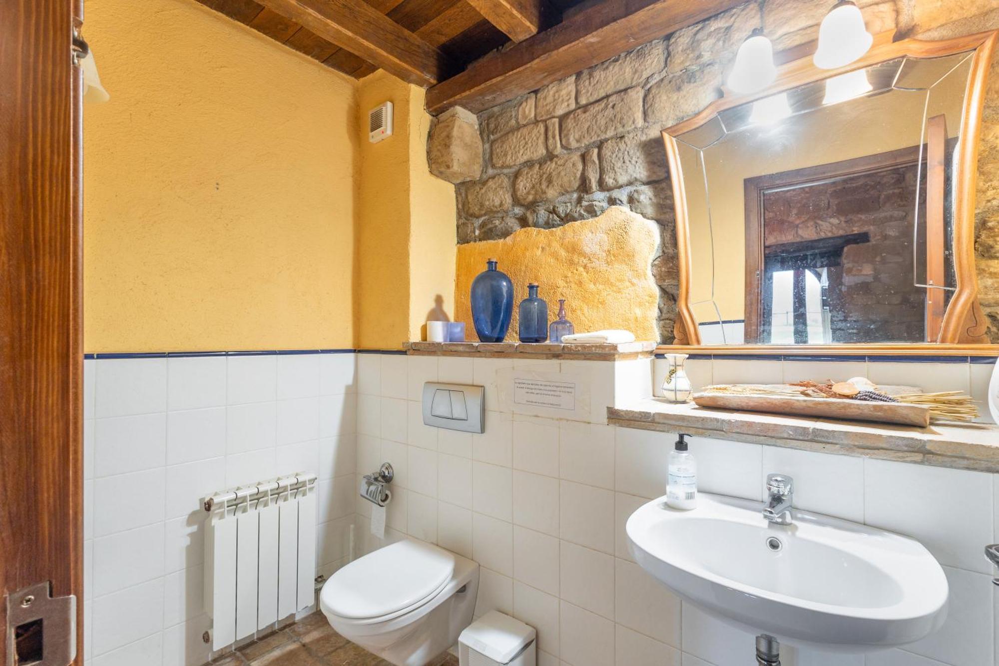 Holiday home Mas Vinyoles