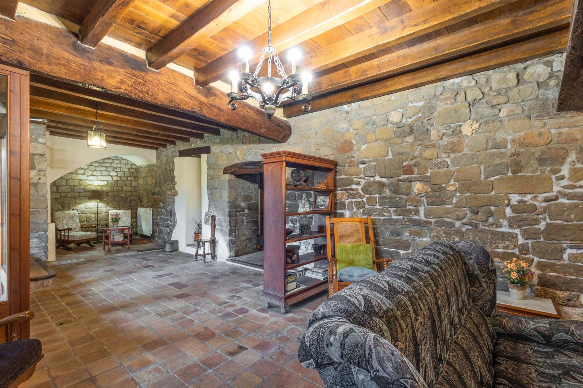 Holiday home Mas Vinyoles Centellas