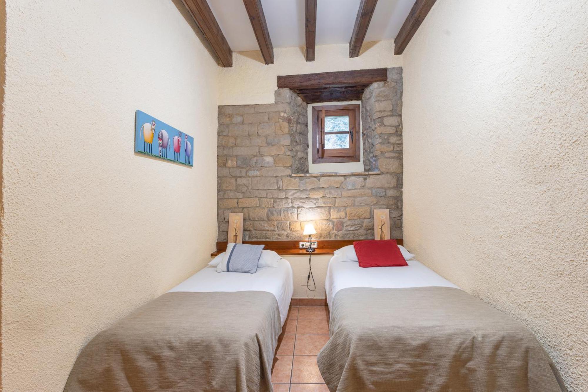 Mas Vinyoles Holiday home *