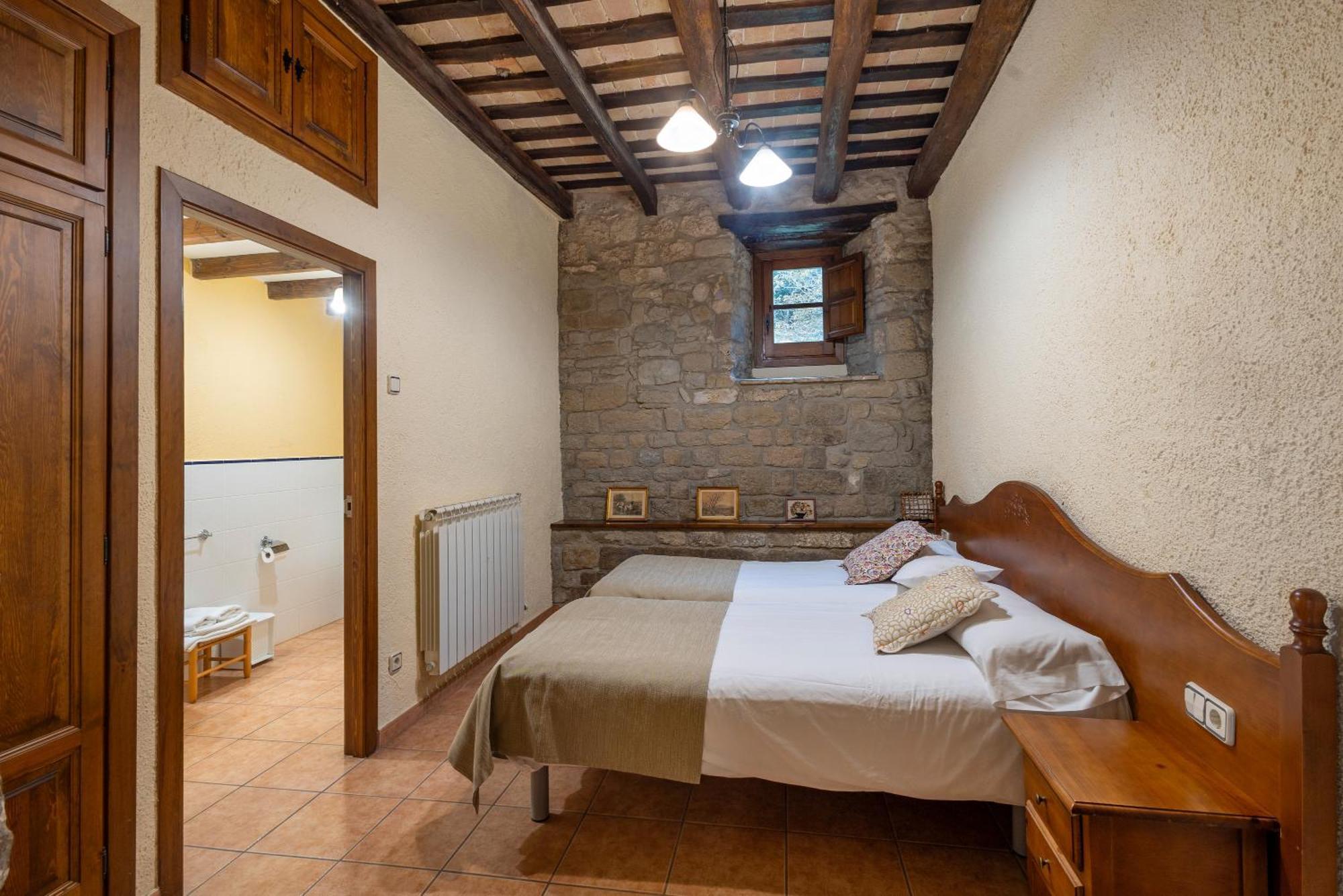 Mas Vinyoles Holiday home