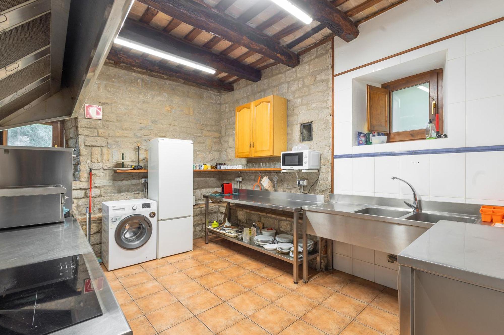 Holiday home Mas Vinyoles Centellas