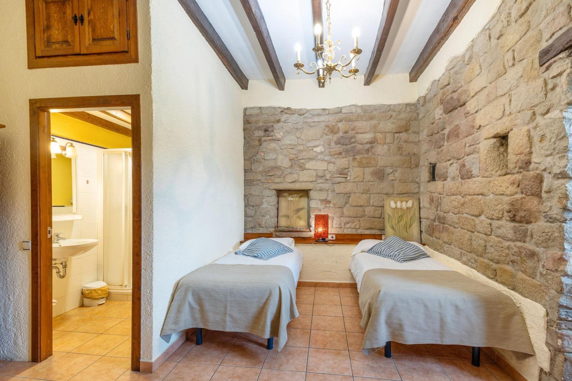 Mas Vinyoles Holiday home