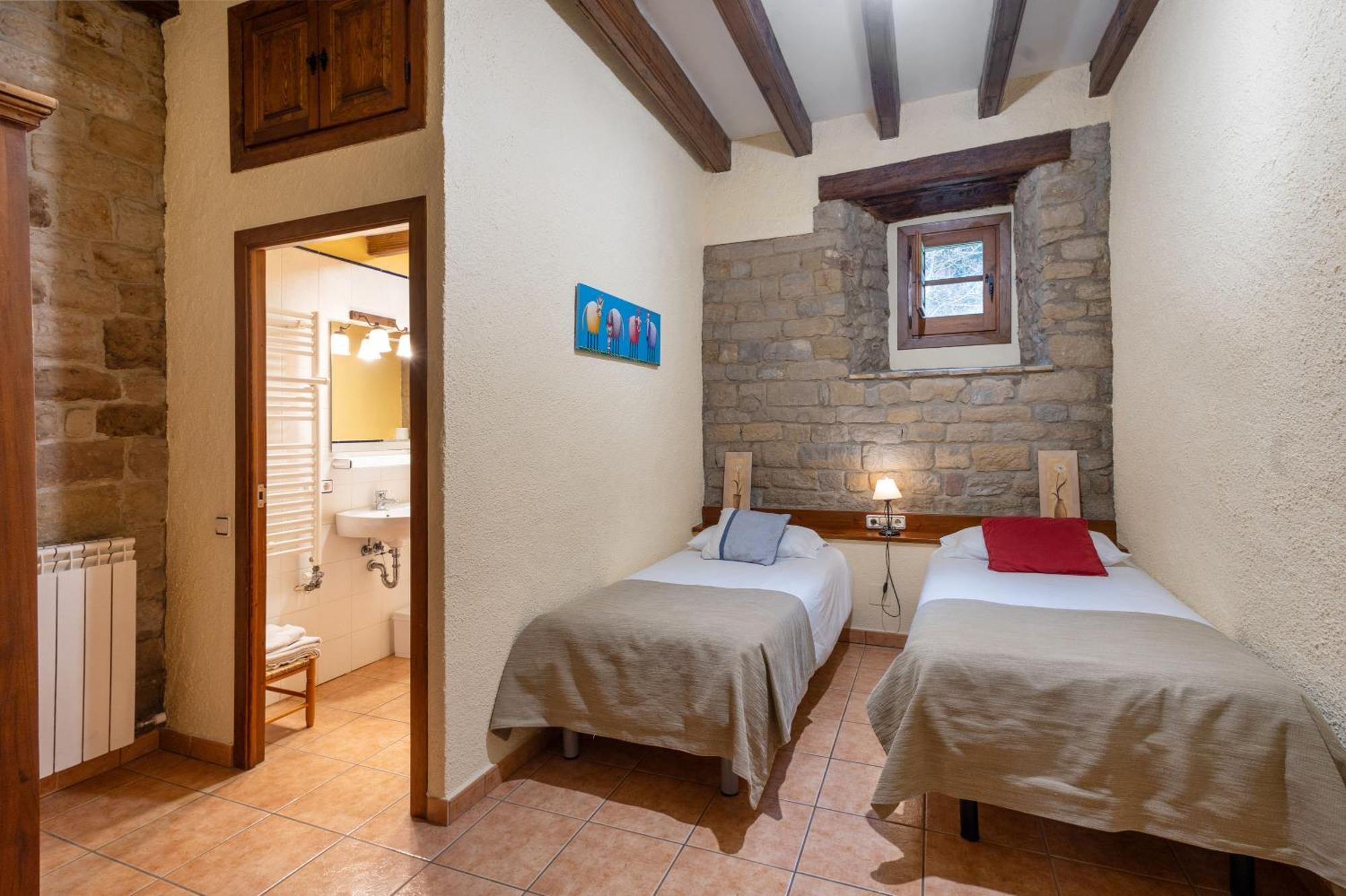 Mas Vinyoles Holiday home