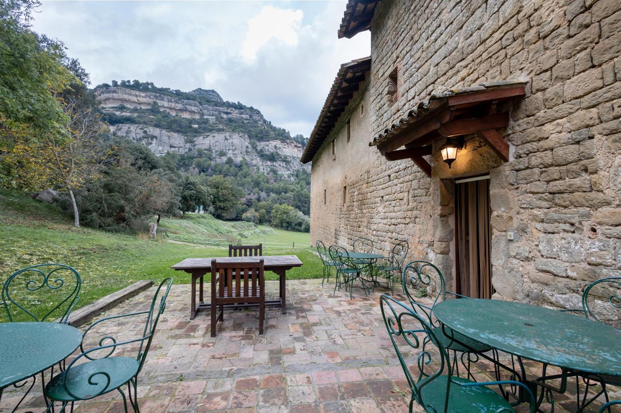 Holiday home Mas Vinyoles