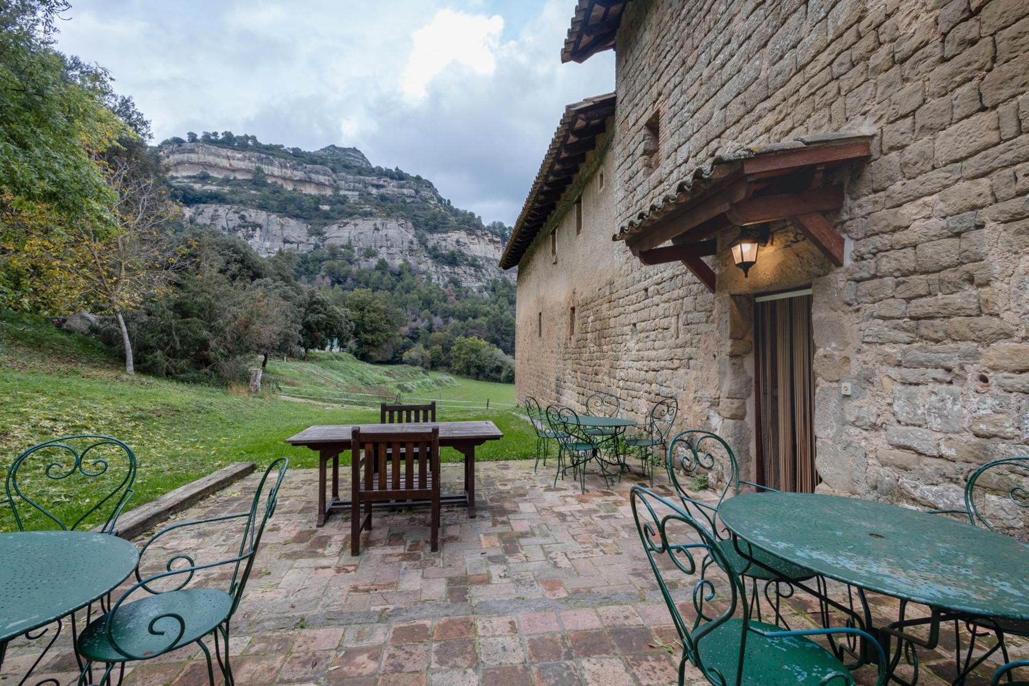 Holiday home Mas Vinyoles