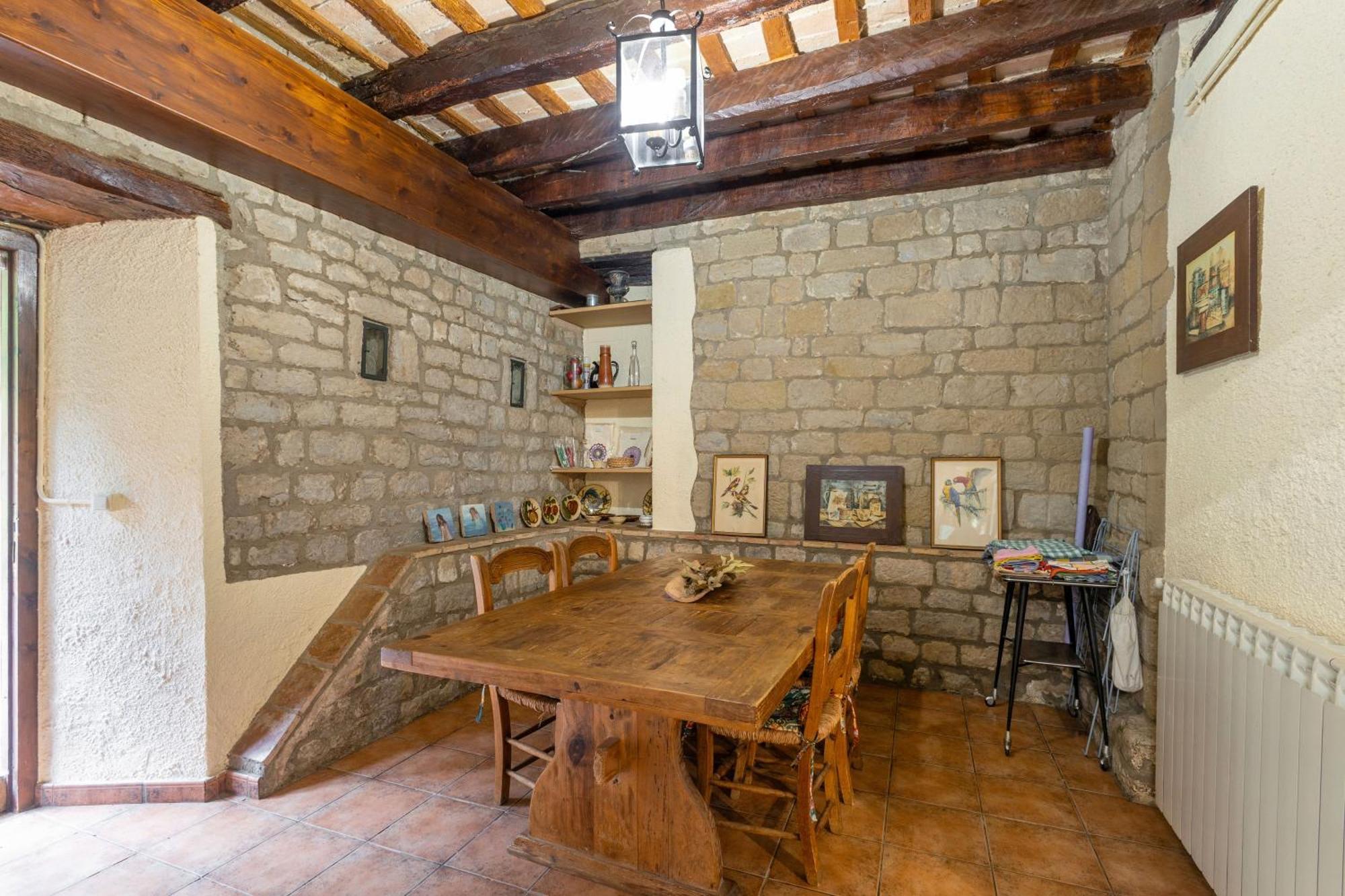 Mas Vinyoles Holiday home *