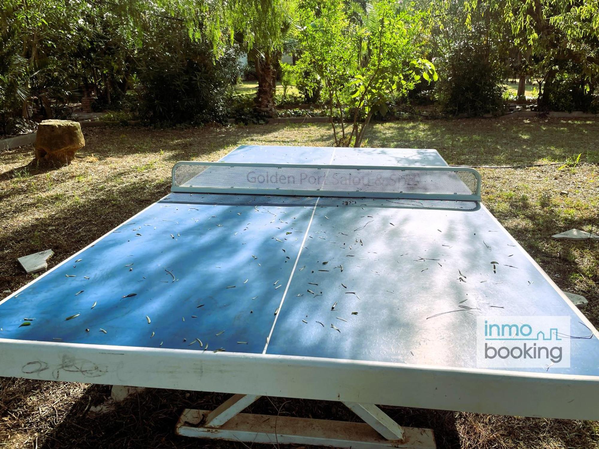 Mediterrania, Con Piscina Y Barbacoa Reus