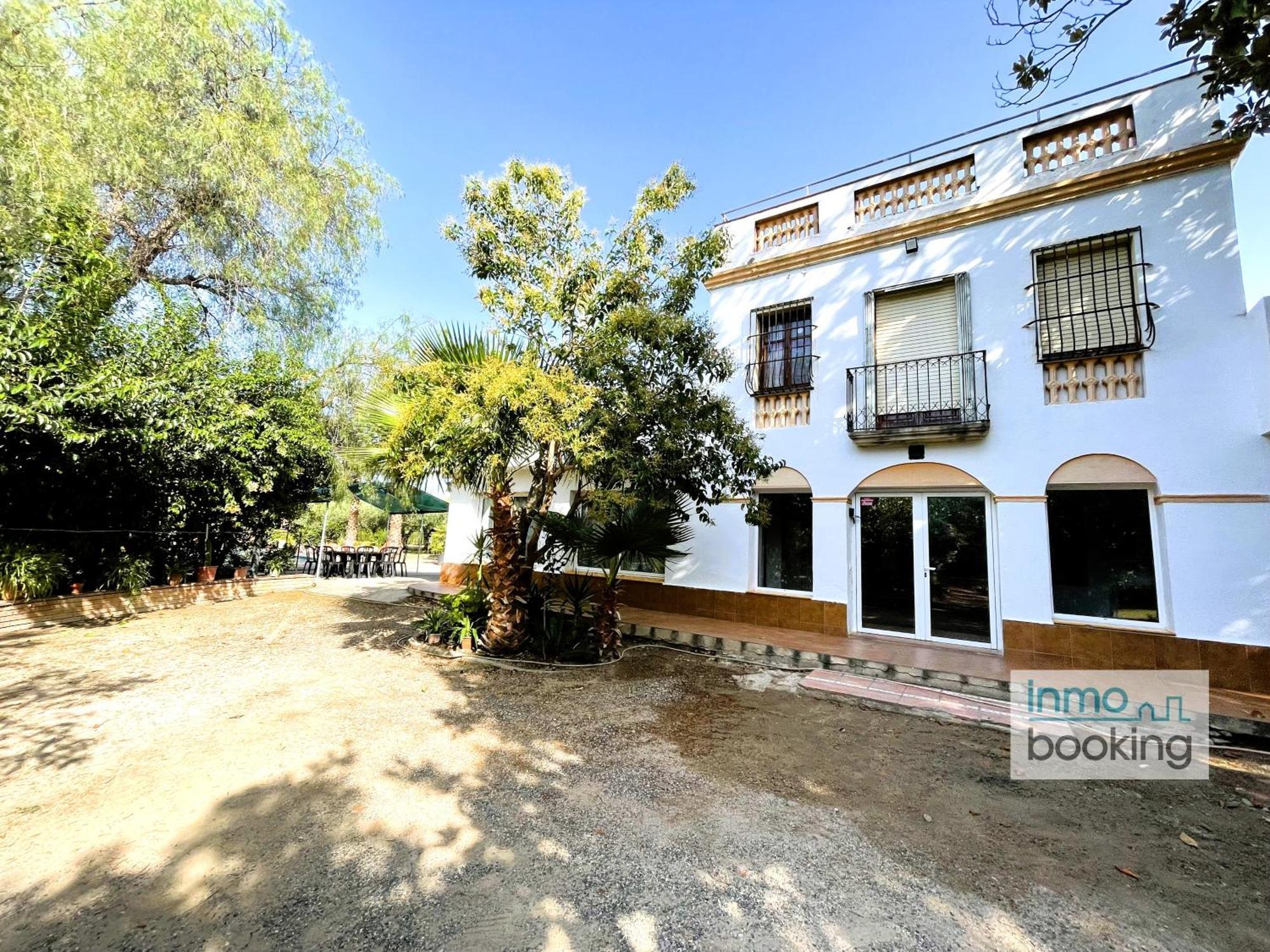 Mediterrania, Con Piscina Y Barbacoa Reus