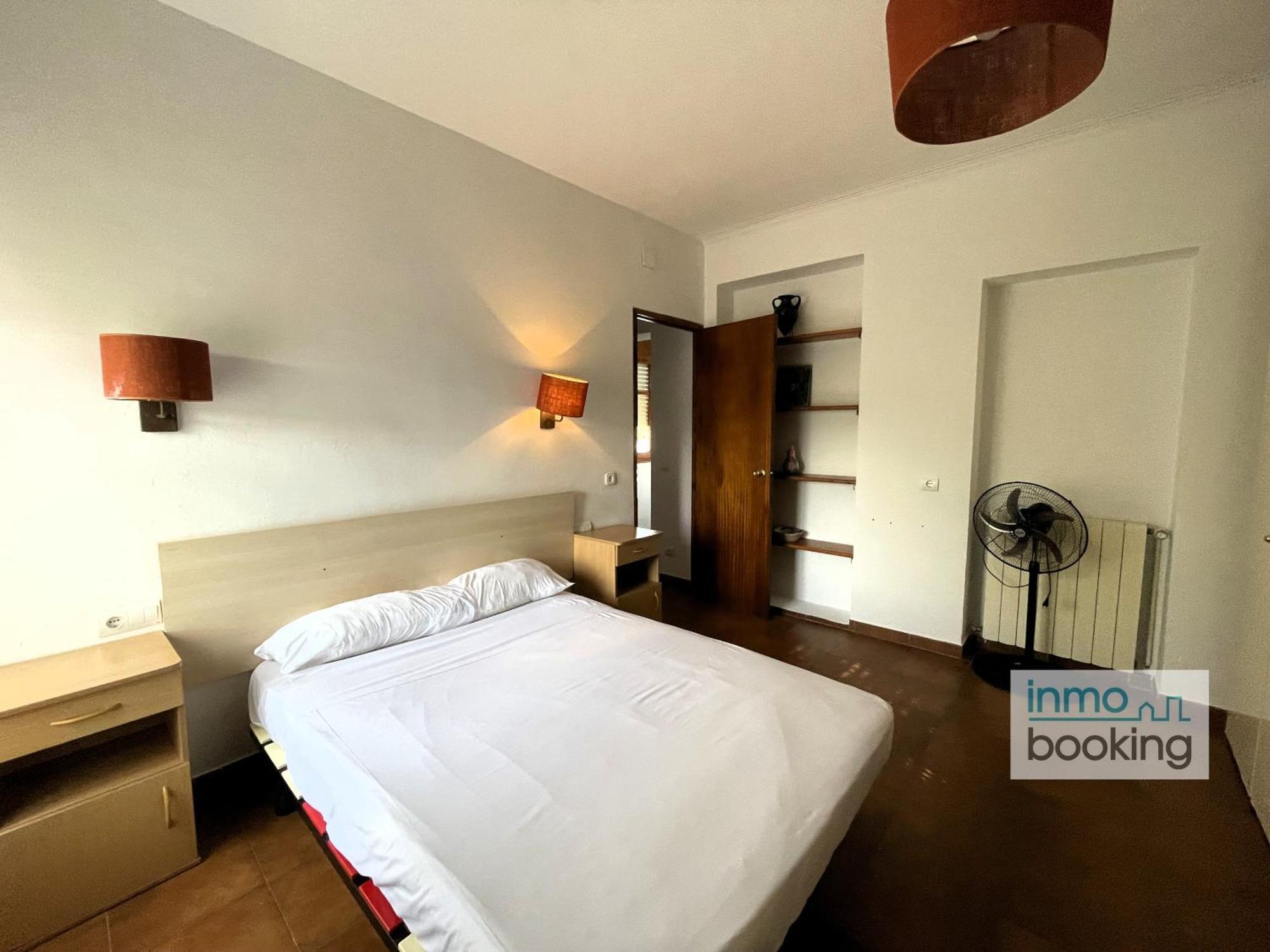 Mediterrania, Con Piscina Y Barbacoa Reus