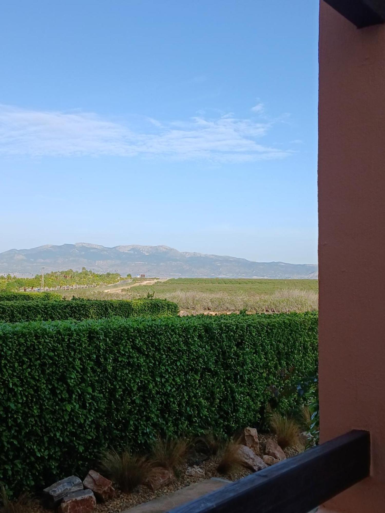 Apartment Casa Bella Vista