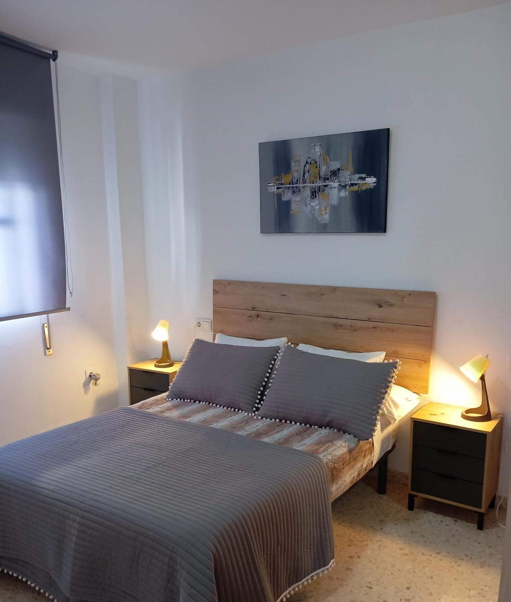 Leo's Apartamento Arcos de la Frontera