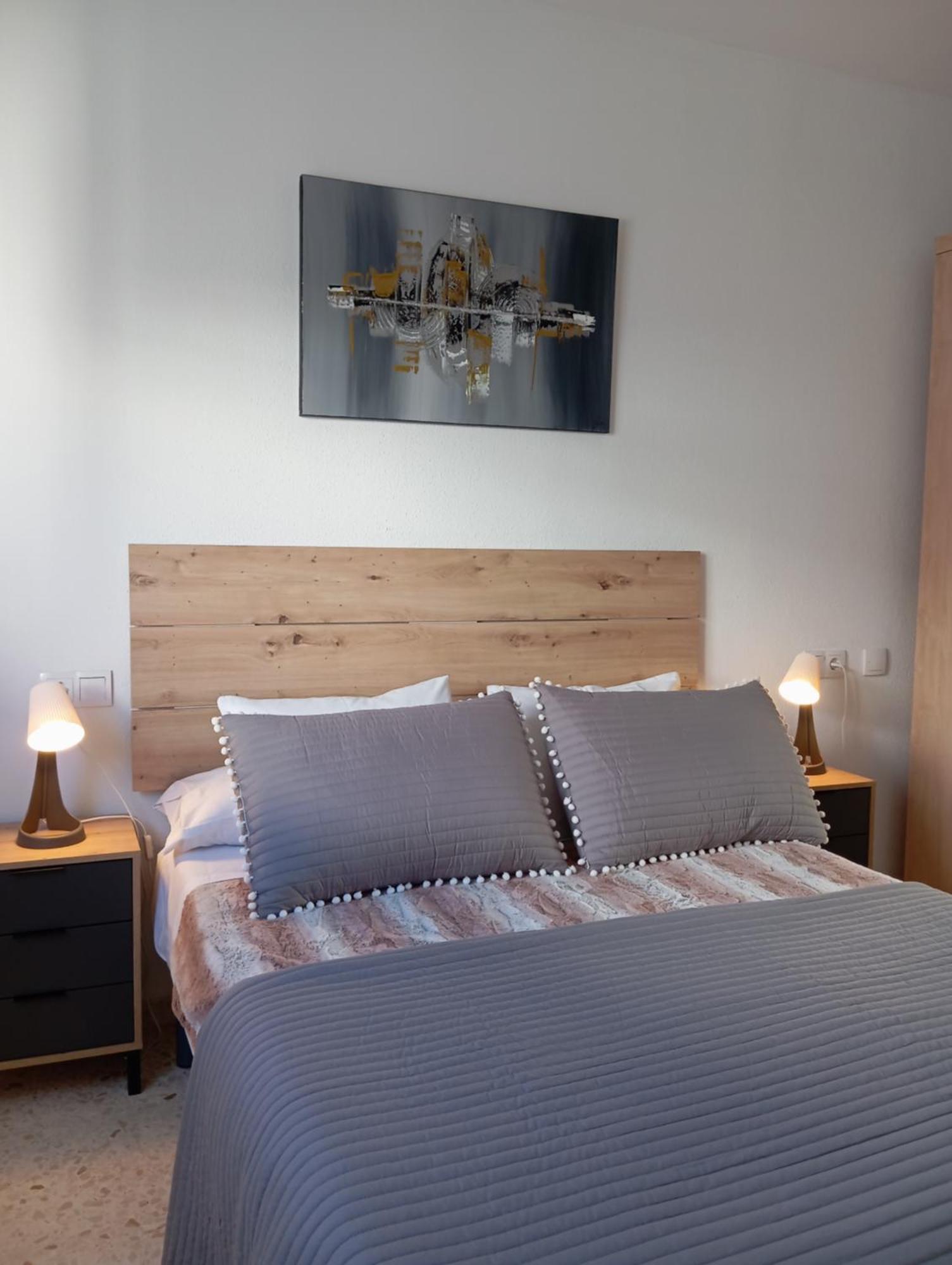 Apartamento Leo's *