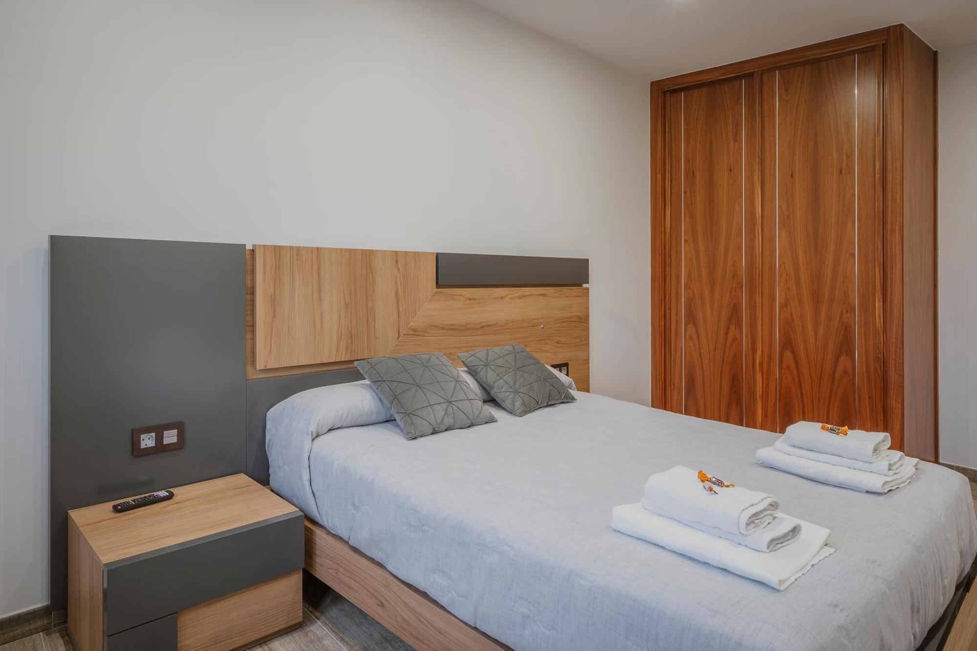 Holiday home Puente Del Rey *
