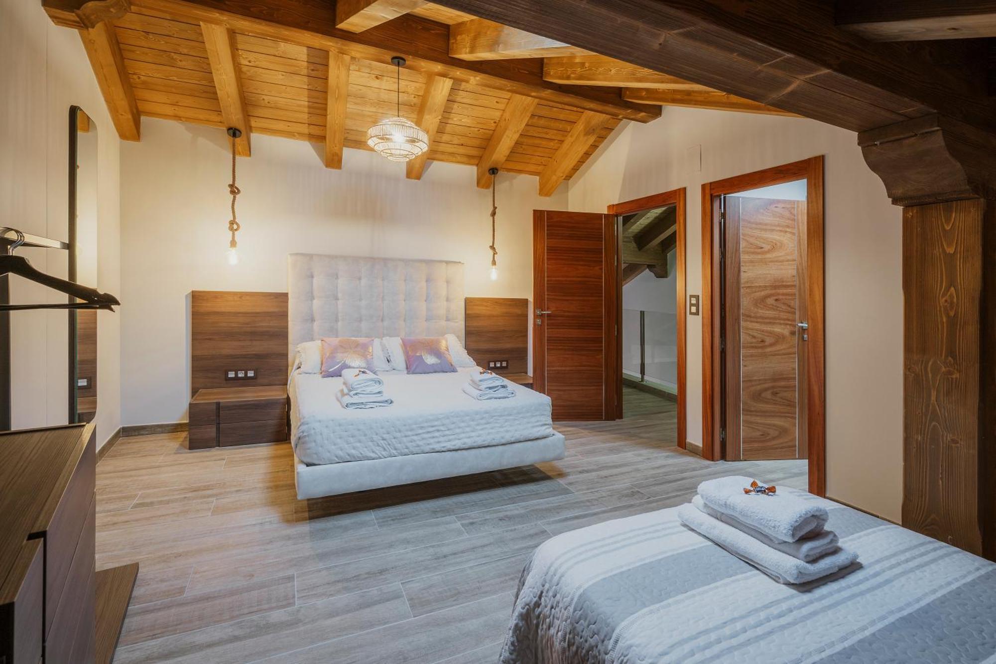 Holiday home Puente Del Rey Melgar de Fernamental