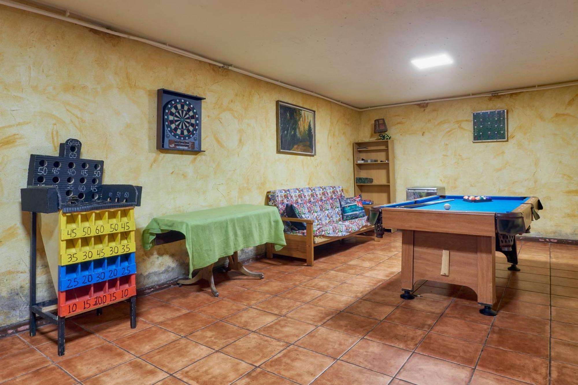 Villa Arroyo Del Valle *