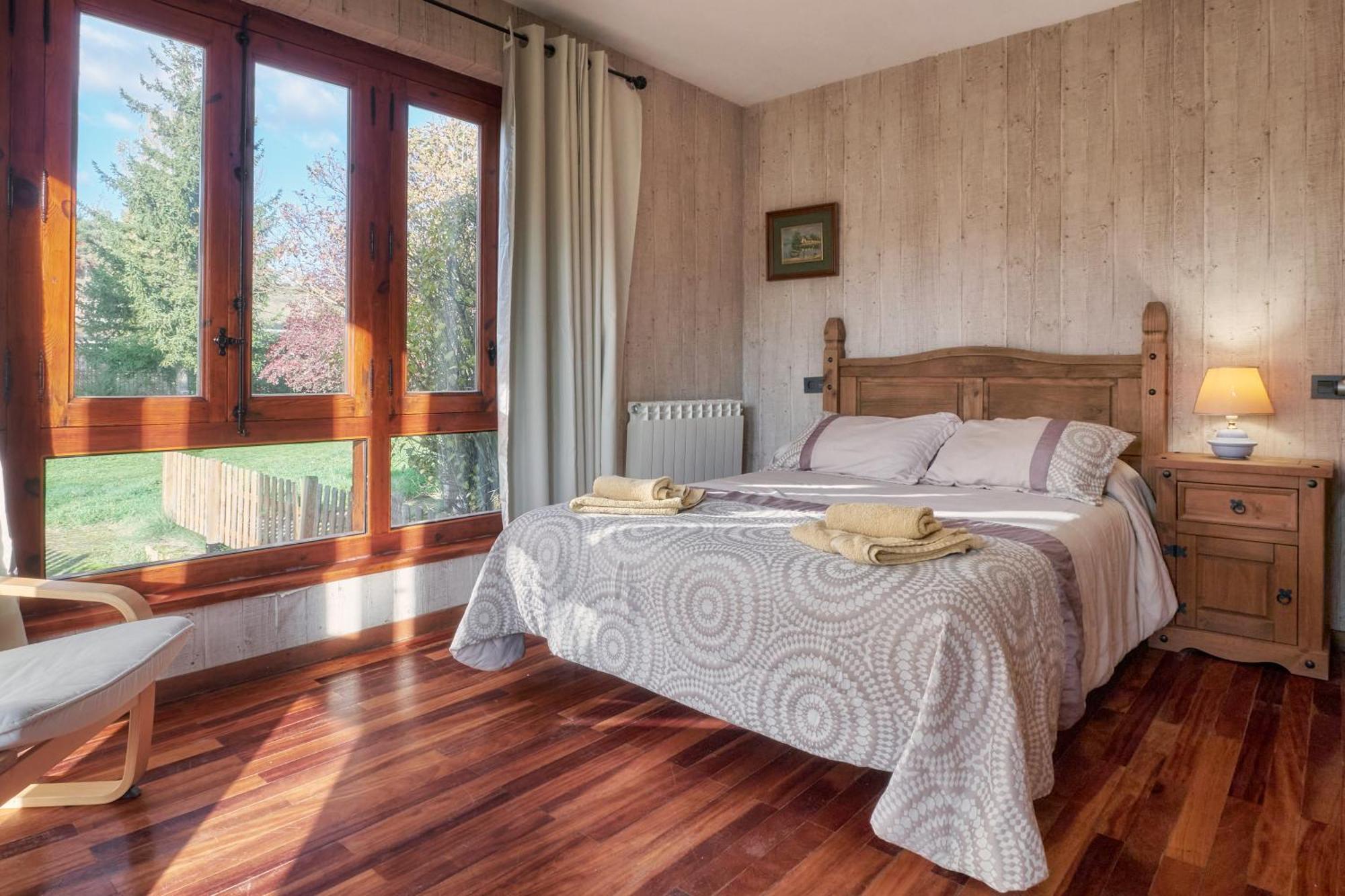 Villa Arroyo Del Valle San Andrés del Rabanedo