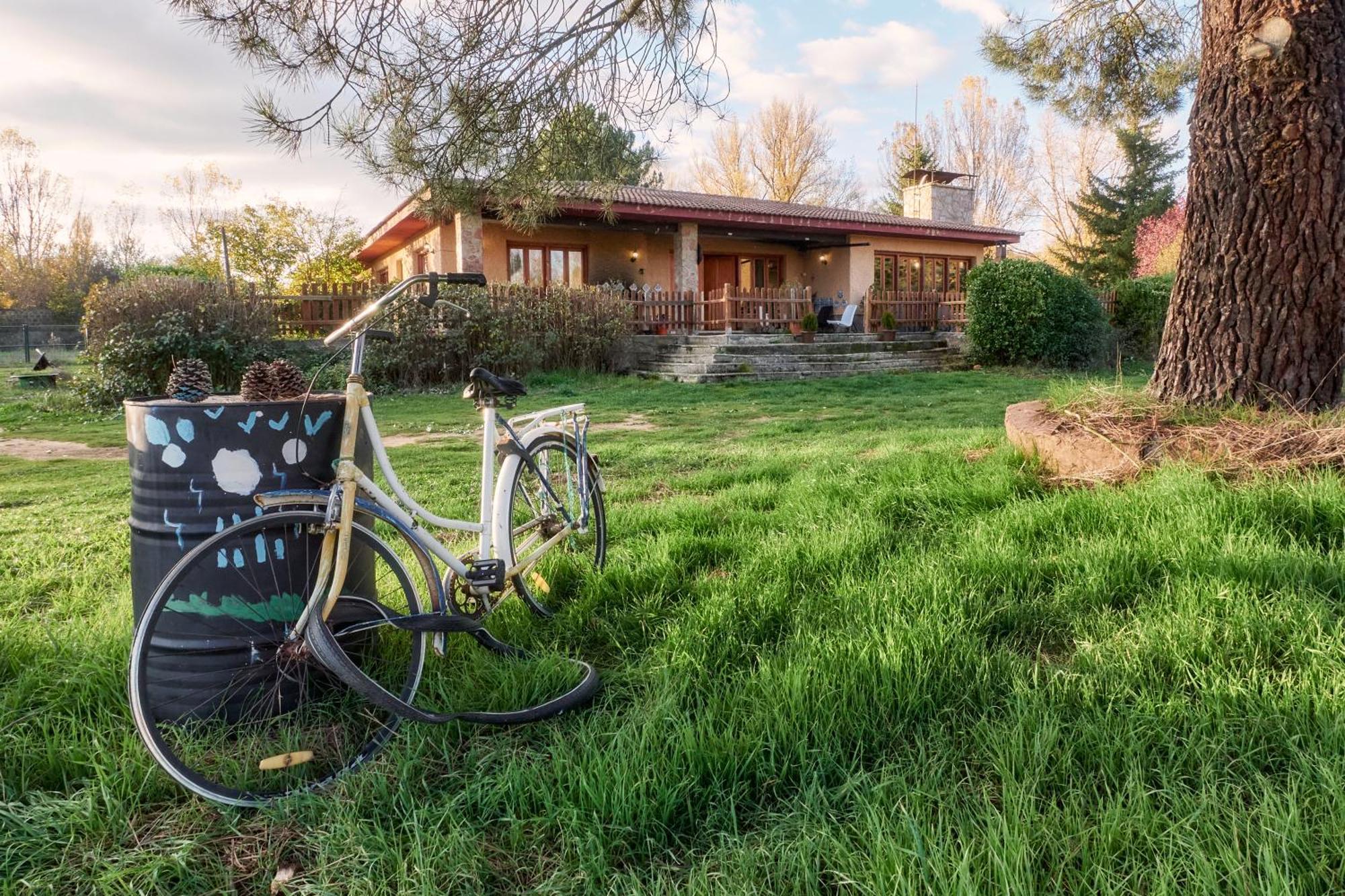Villa Arroyo Del Valle *