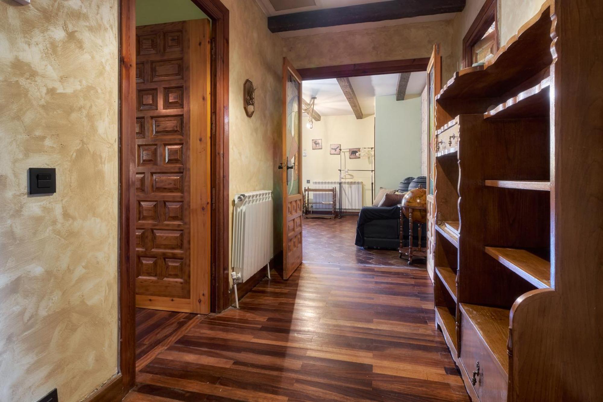Villa Arroyo Del Valle *