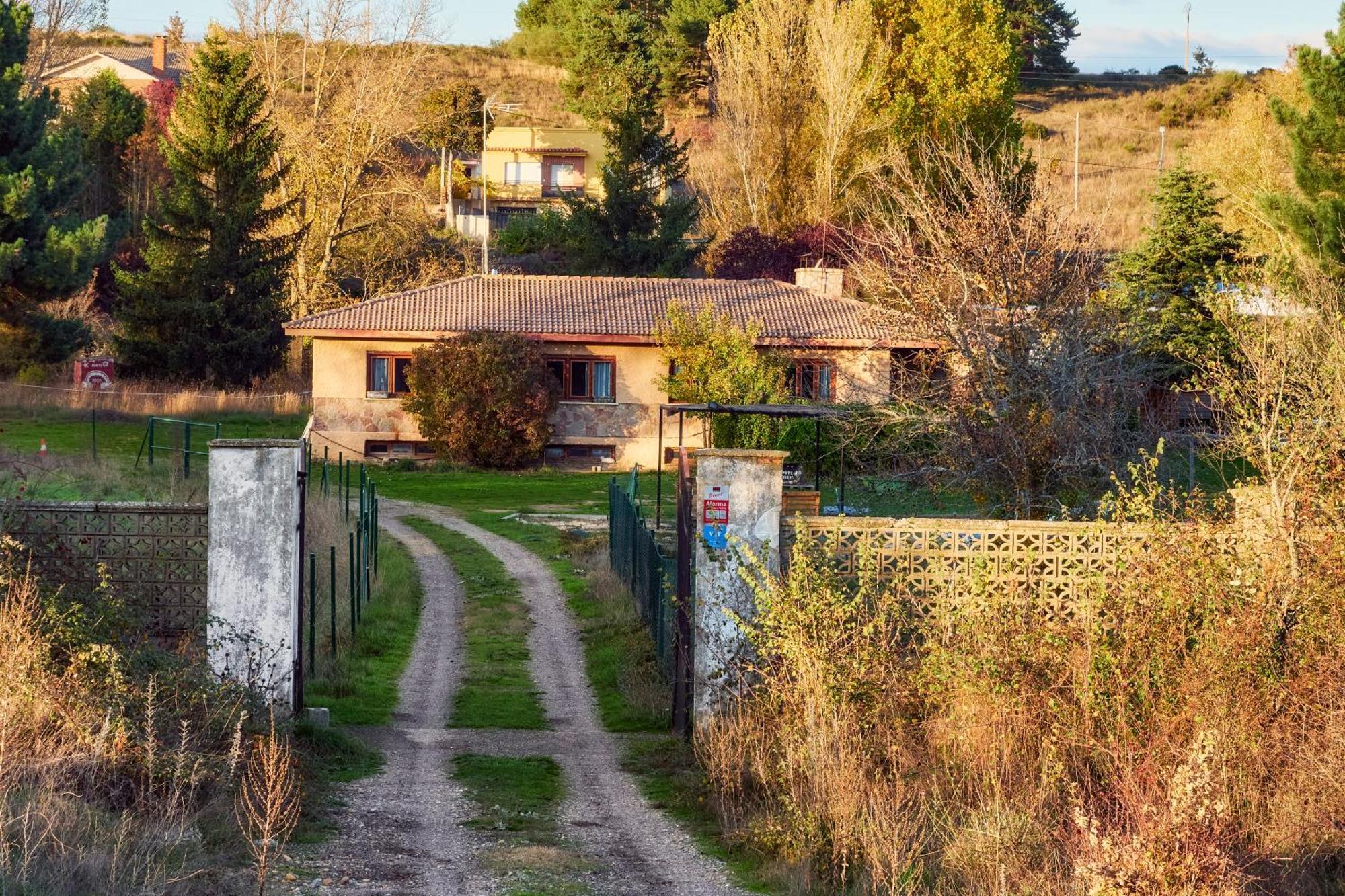 Arroyo Del Valle * San Andrés del Rabanedo