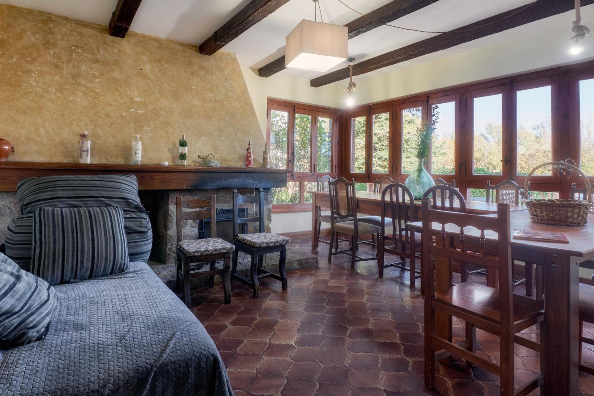 Villa Arroyo Del Valle *