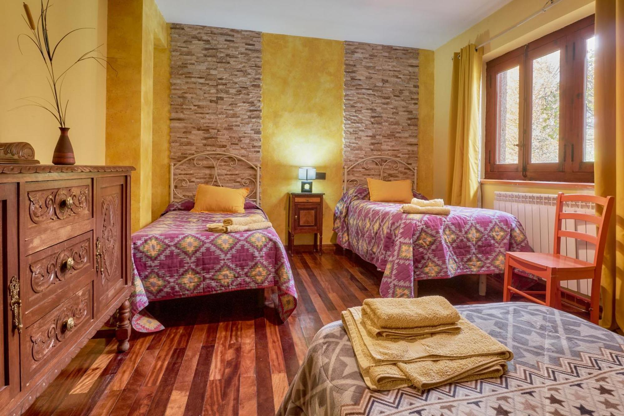 Villa Arroyo Del Valle San Andrés del Rabanedo
