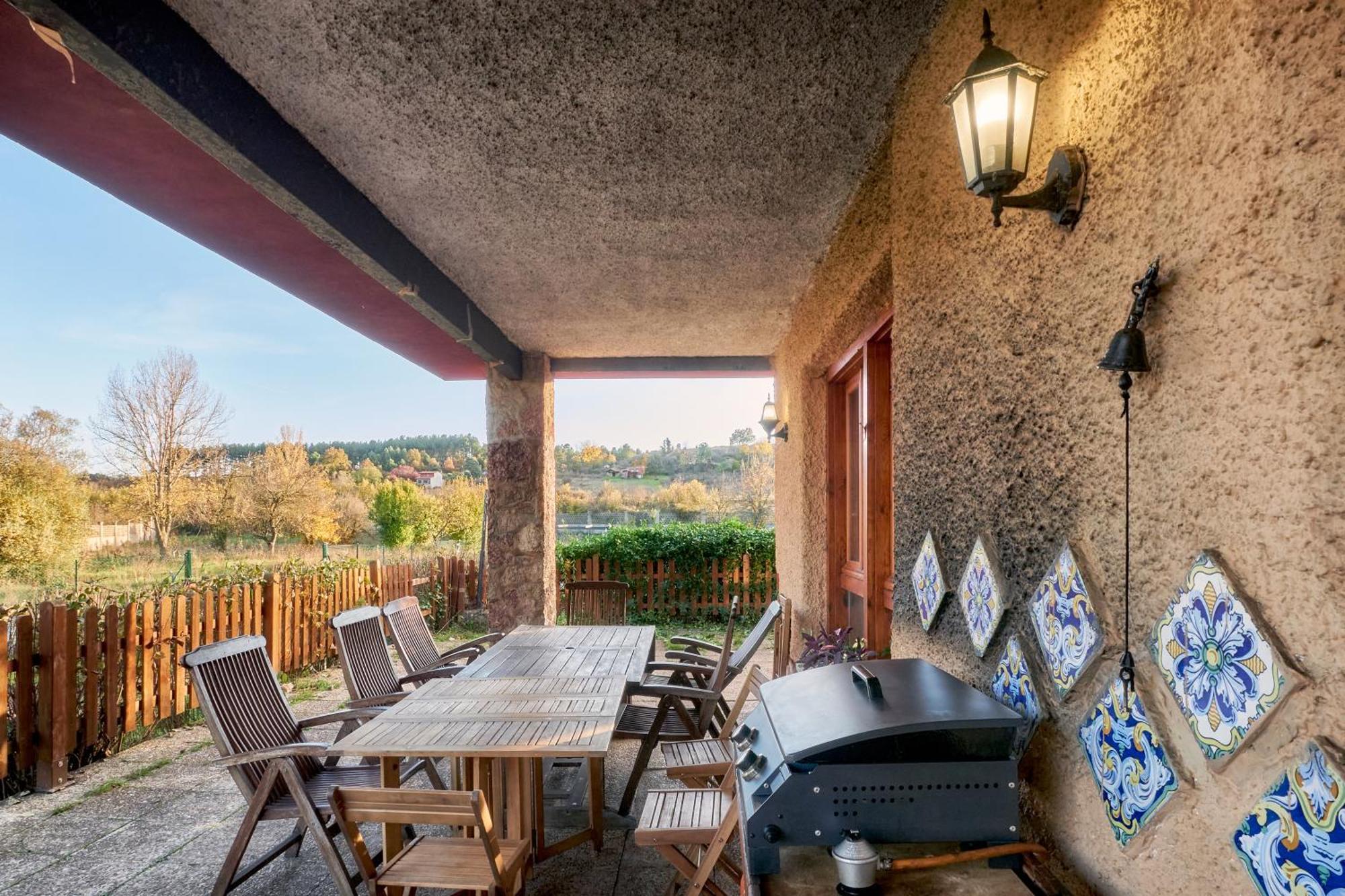 Villa Arroyo Del Valle *