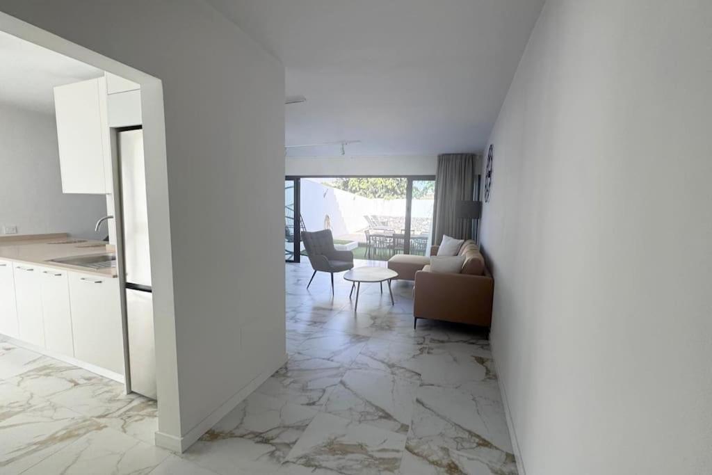 Amarilla Golf Villa *