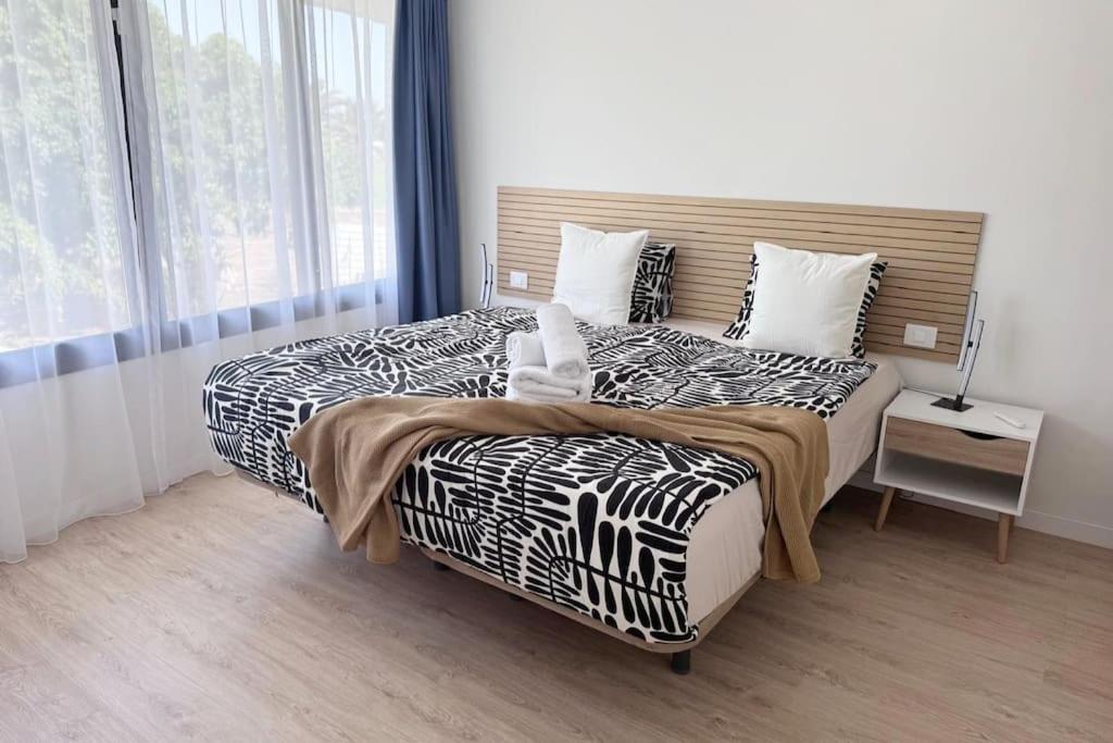 Villa Amarilla Golf San Miguel de Abona