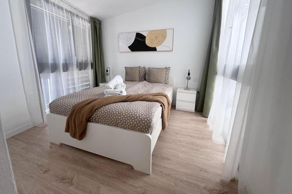 Villa Amarilla Golf