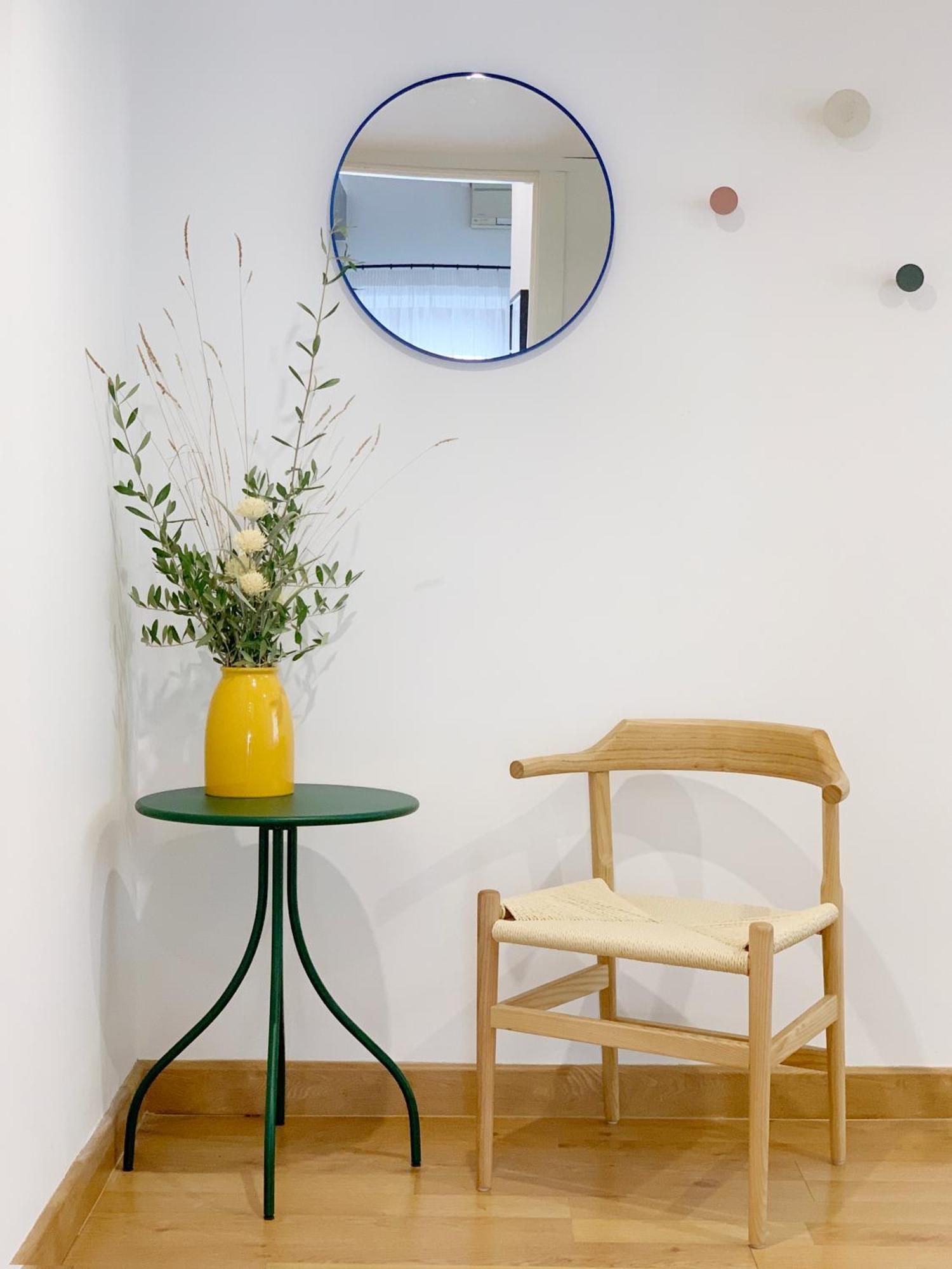 Apartment Atico Catedral