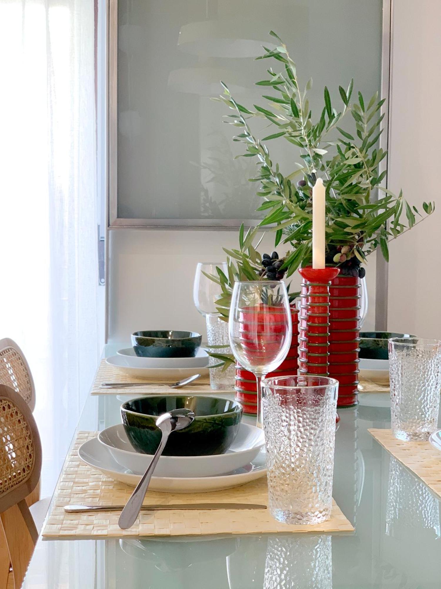 Apartment Atico Catedral Jaen