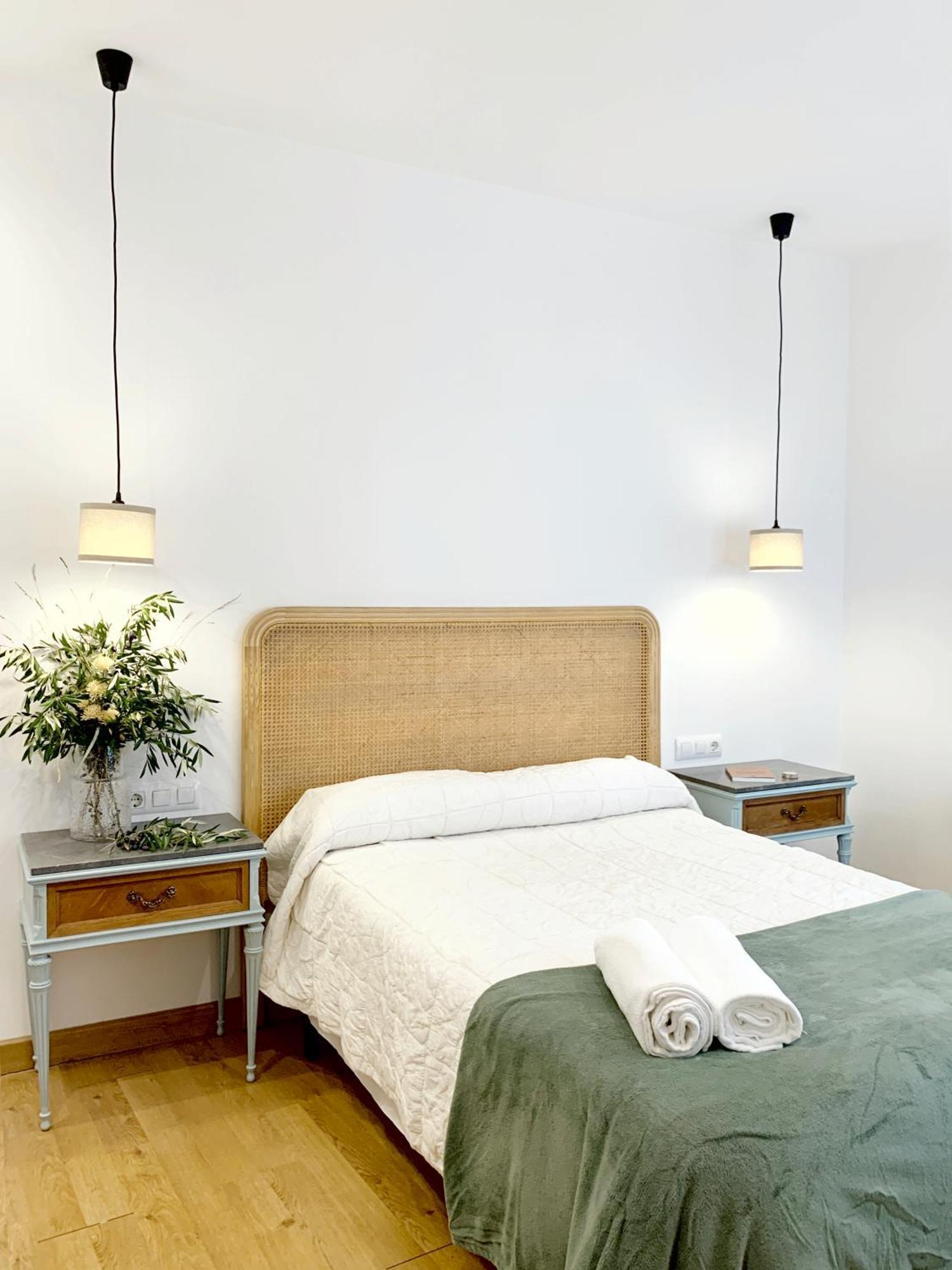 Apartment Atico Catedral *