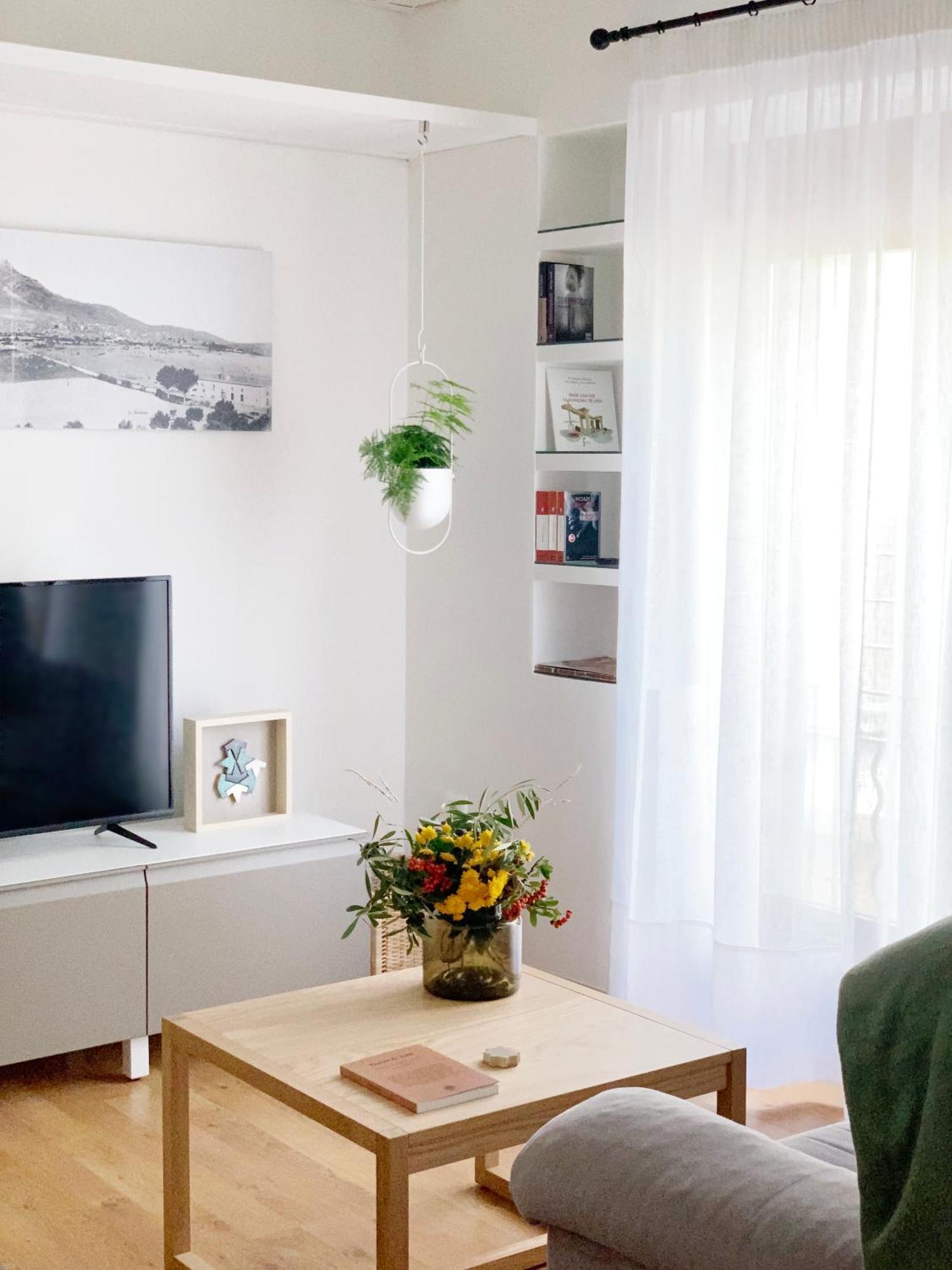 Apartment Atico Catedral Jaen
