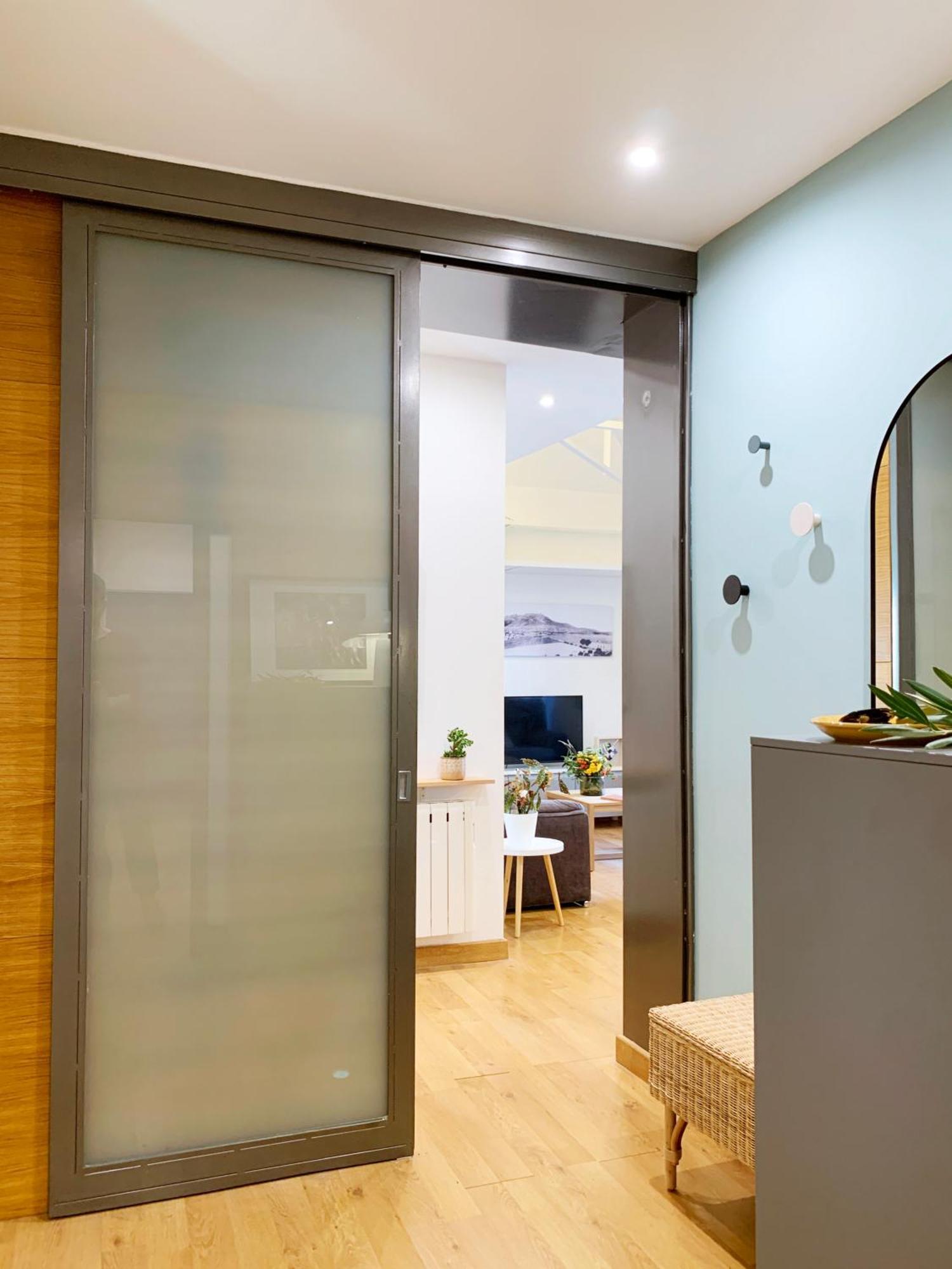 Atico Catedral Apartment *