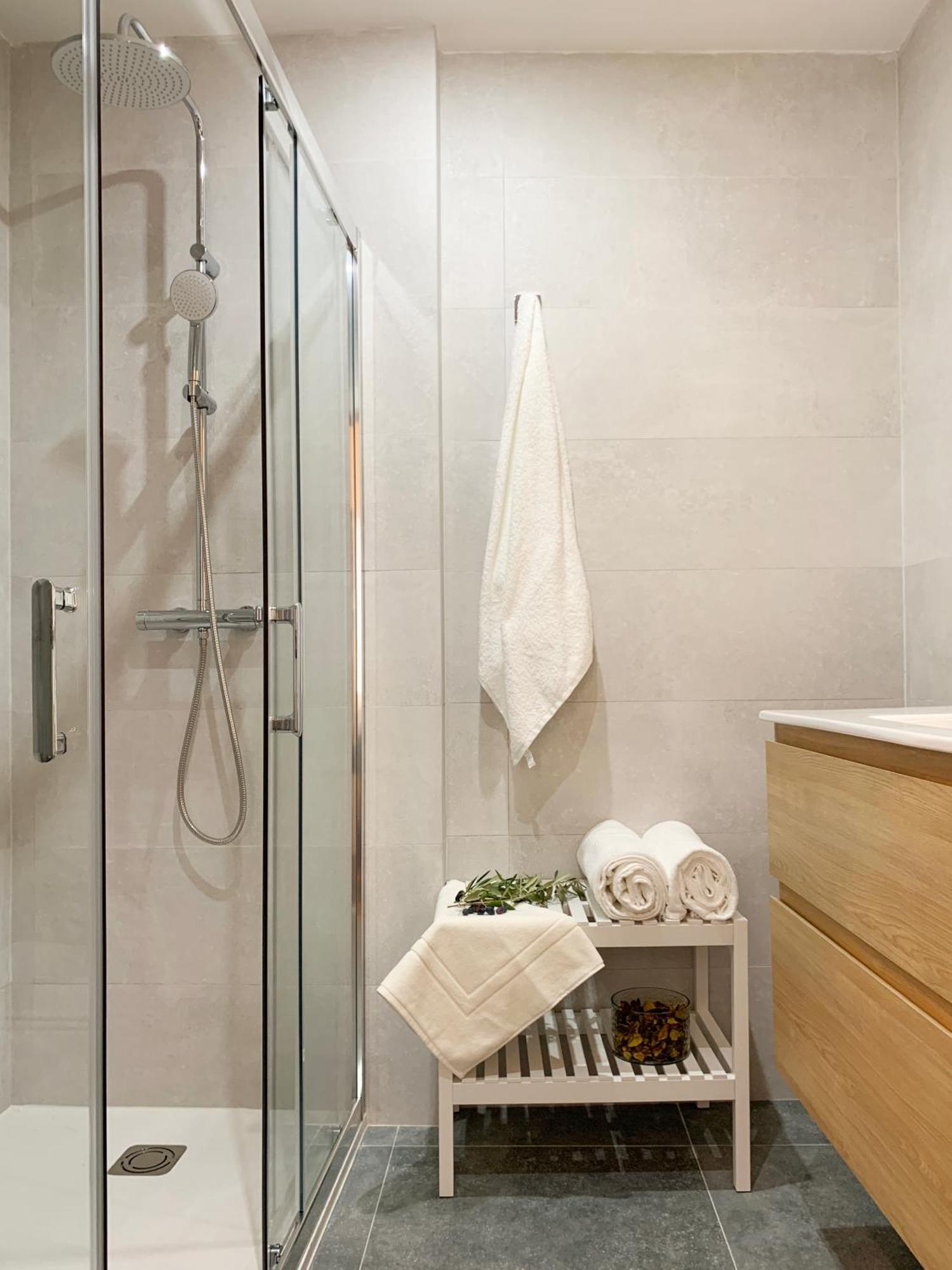 Apartment Atico Catedral Jaen