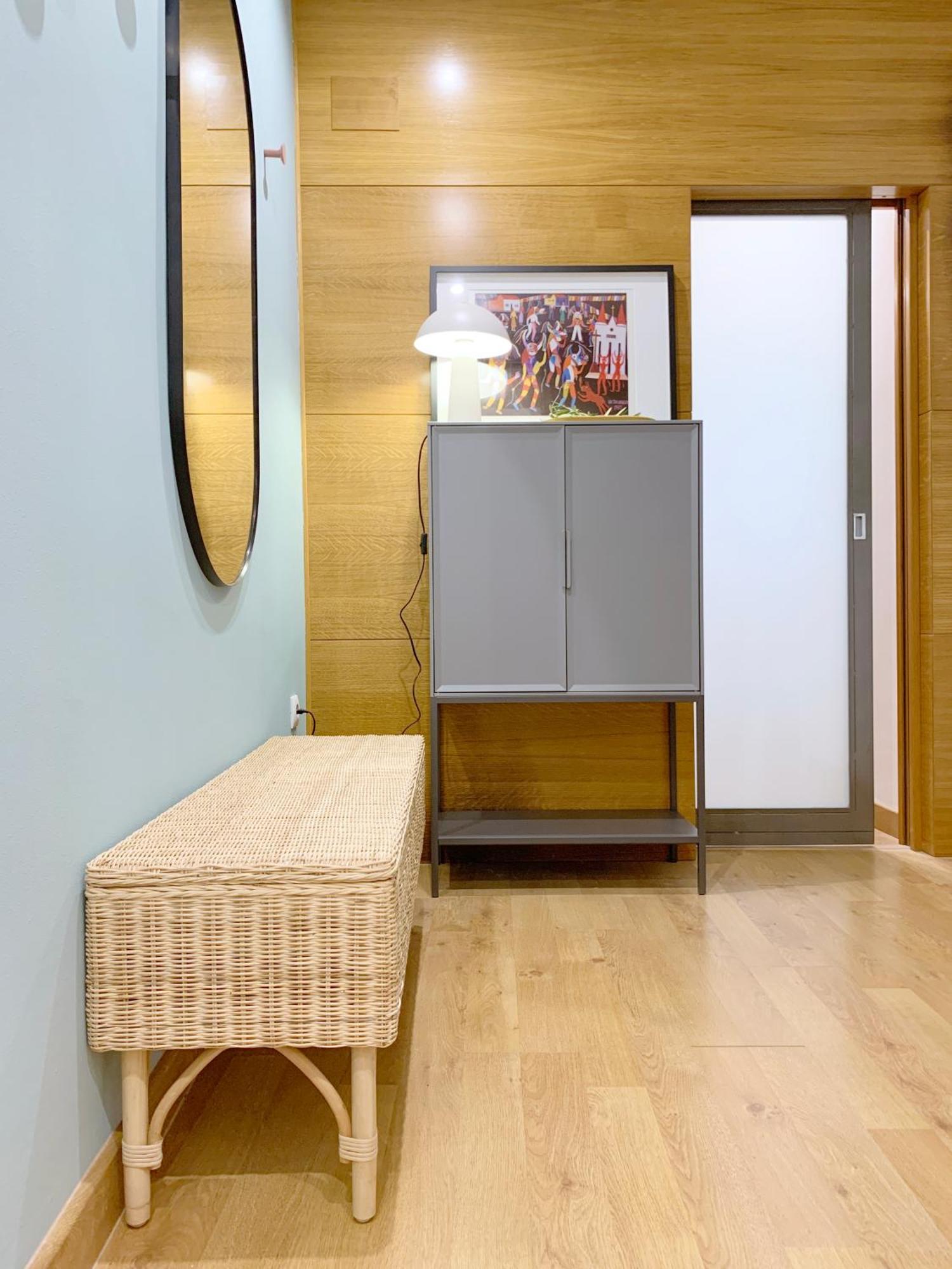 Atico Catedral Apartment