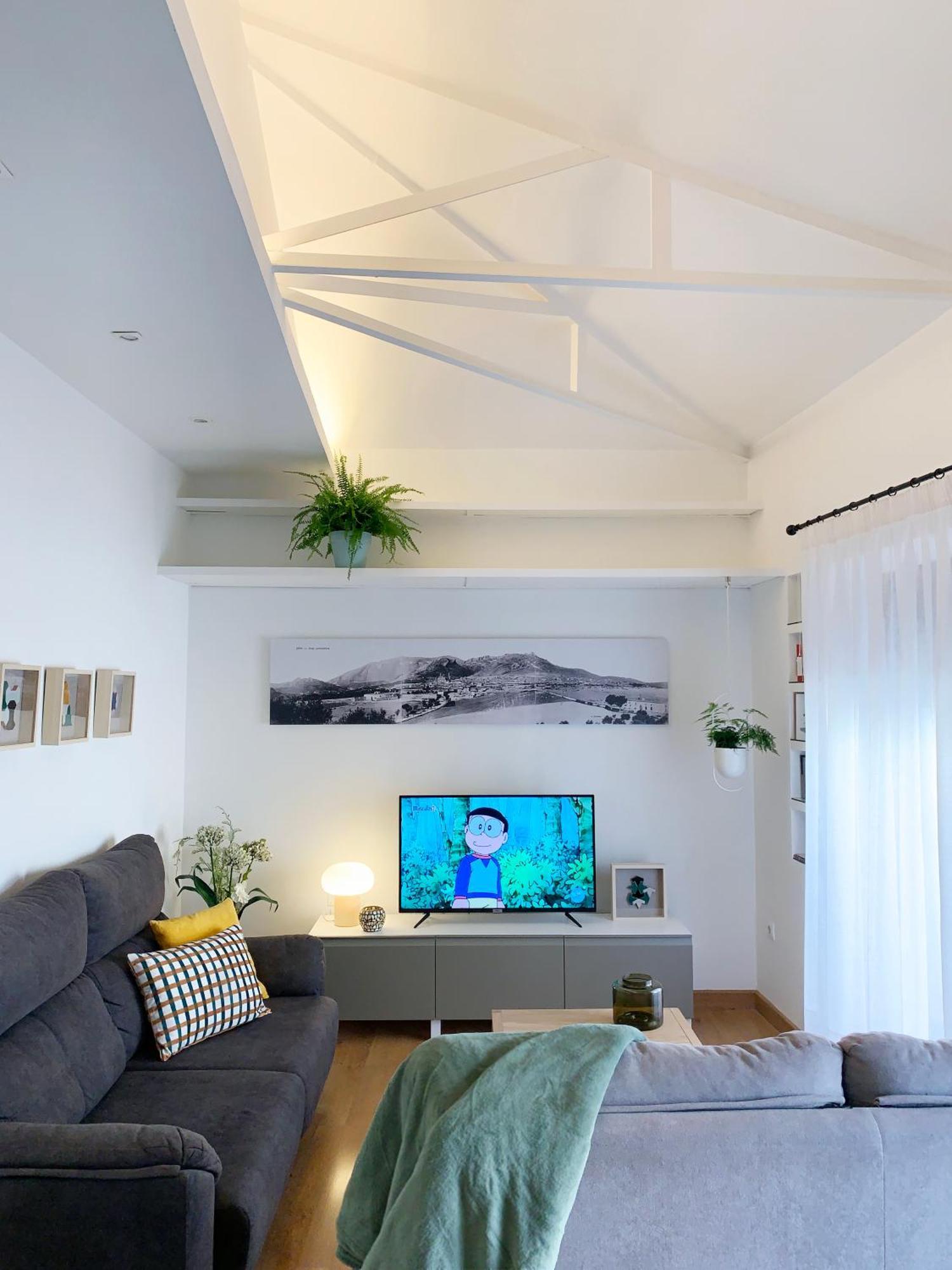 Atico Catedral Apartment Jaen
