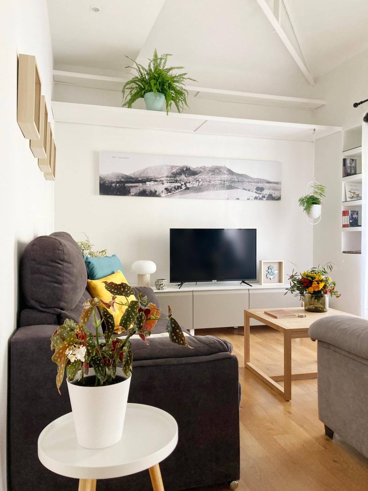 Apartment Atico Catedral Jaen