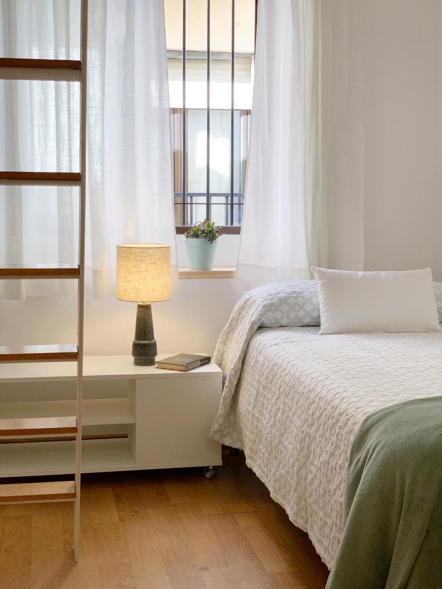 Apartment Atico Catedral Jaen