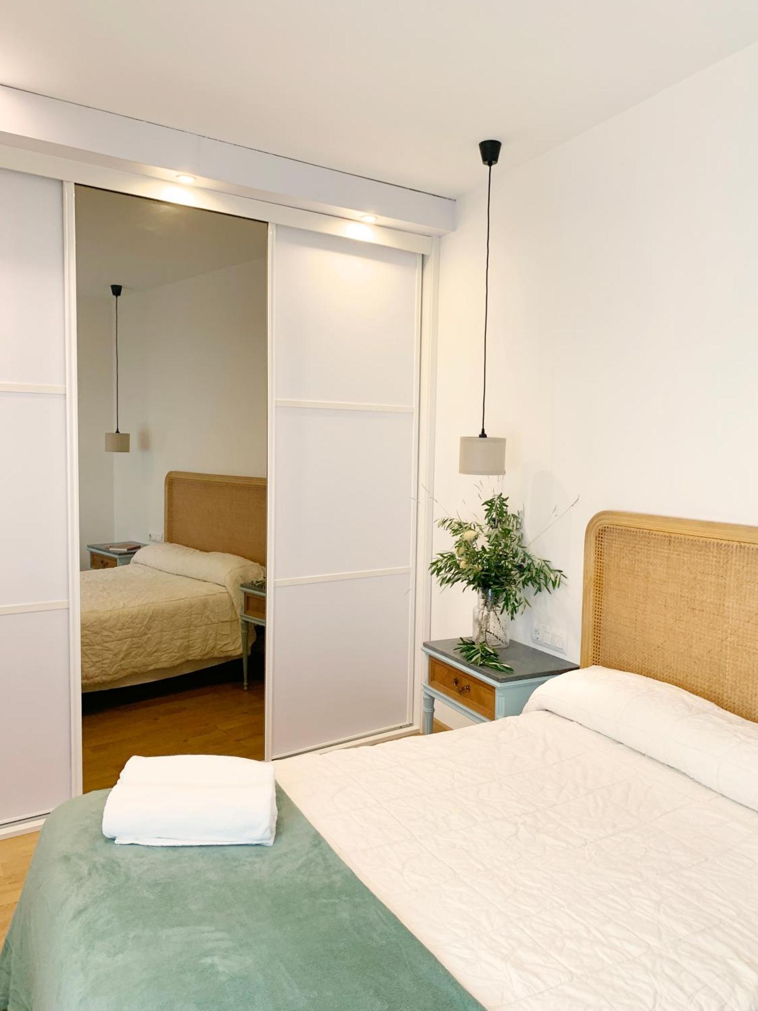 Apartment Atico Catedral Jaen