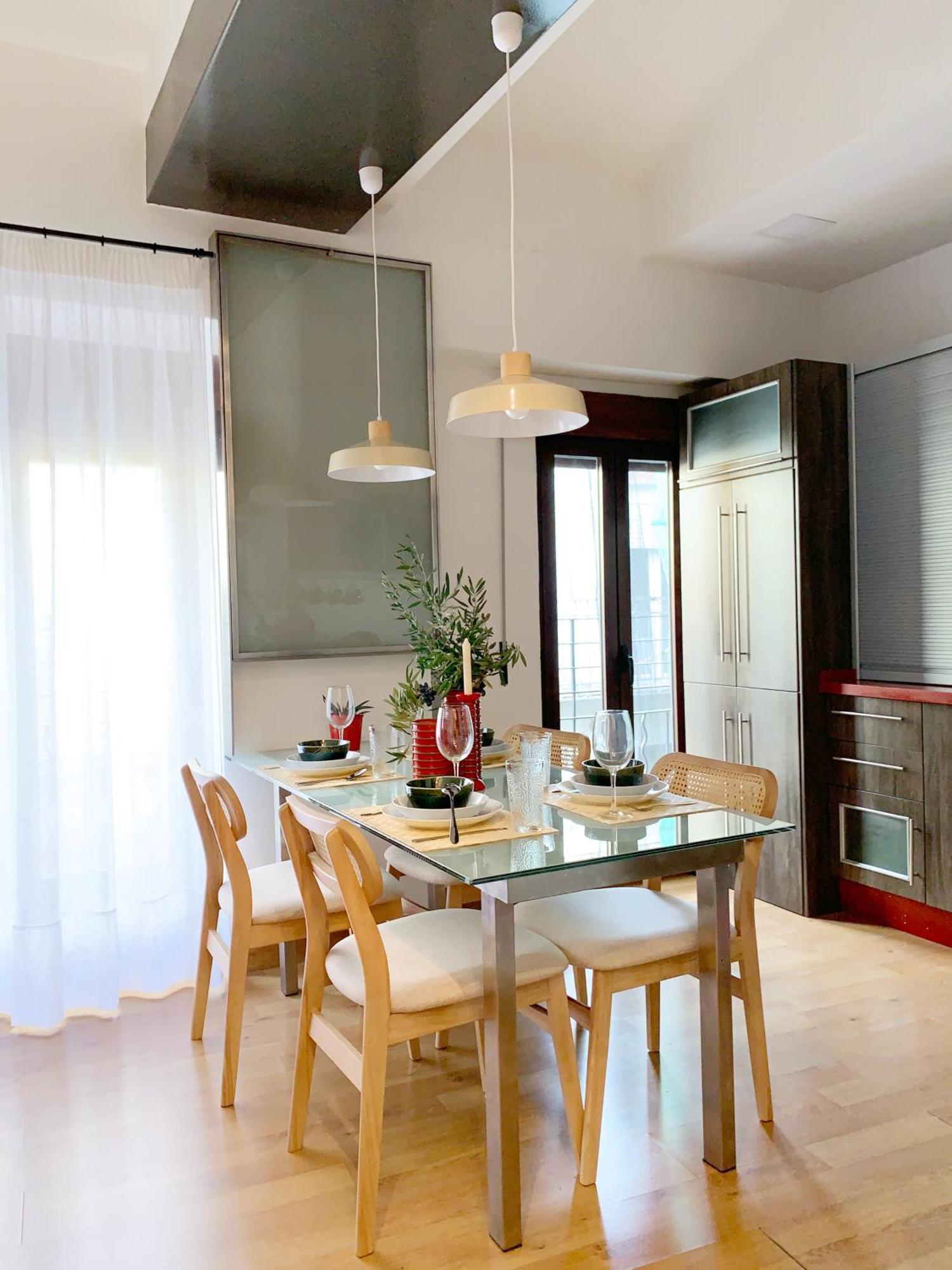 Apartment Atico Catedral *