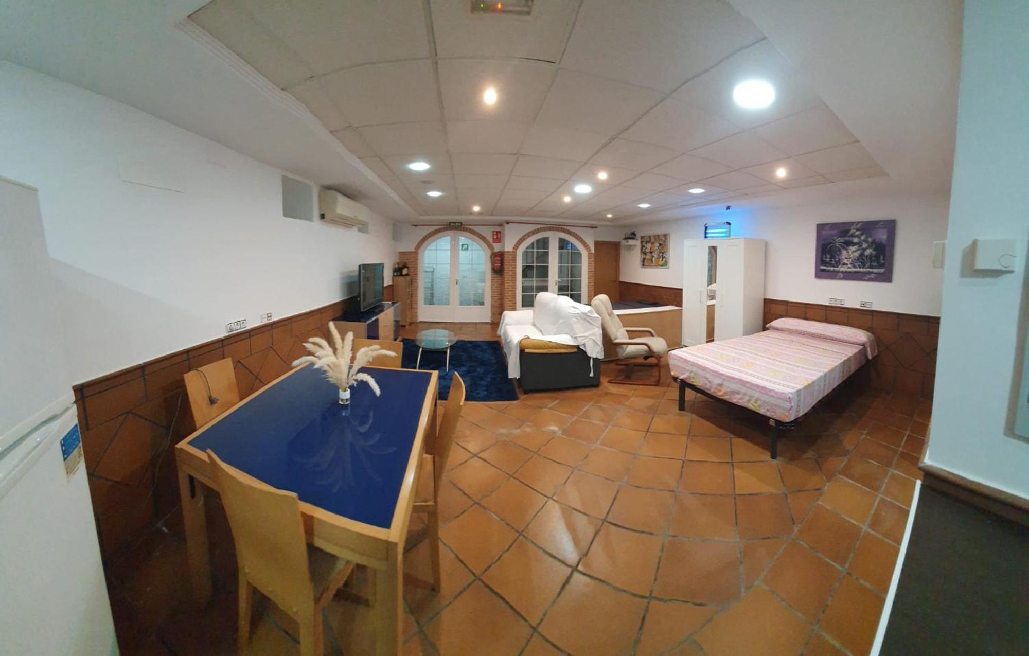 Apartamento Loft Pinares