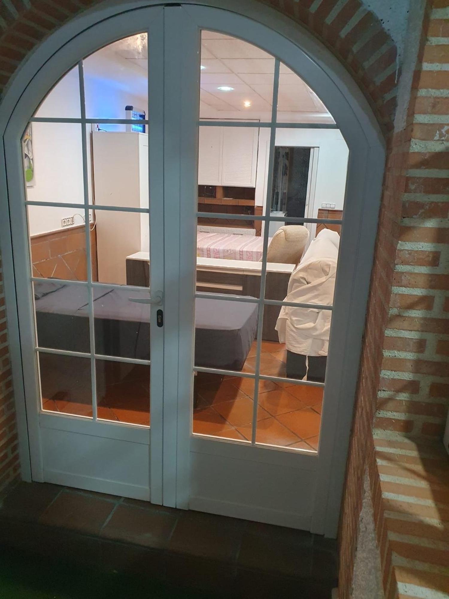 Loft Pinares Mostoles