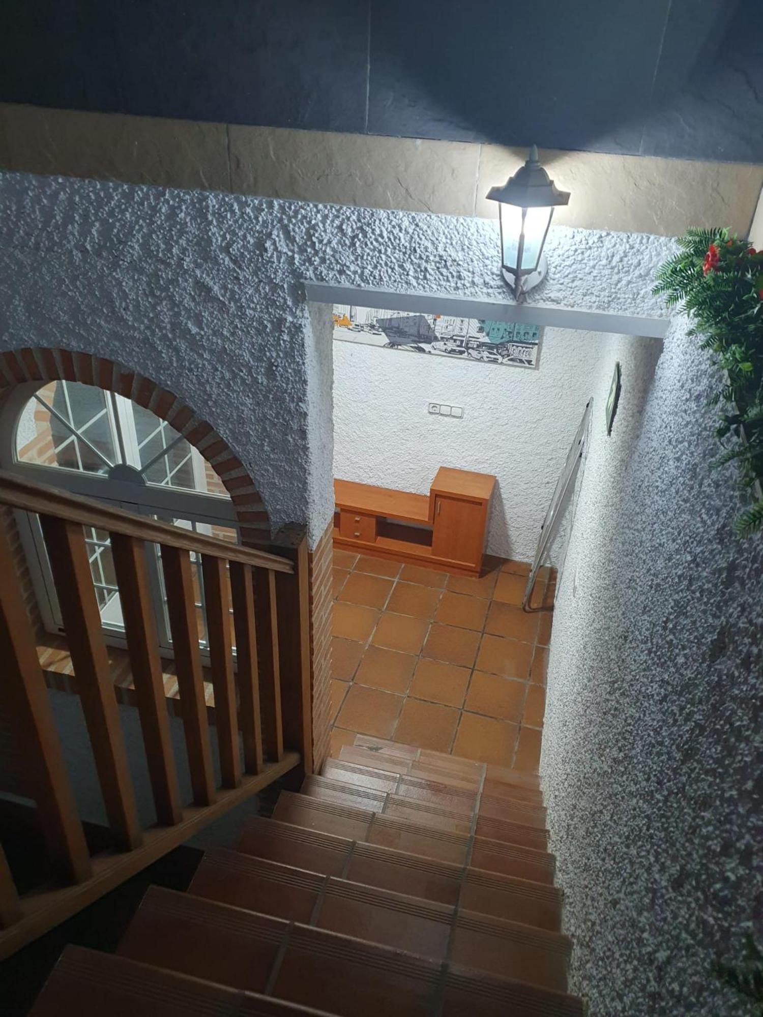 Apartamento Loft Pinares