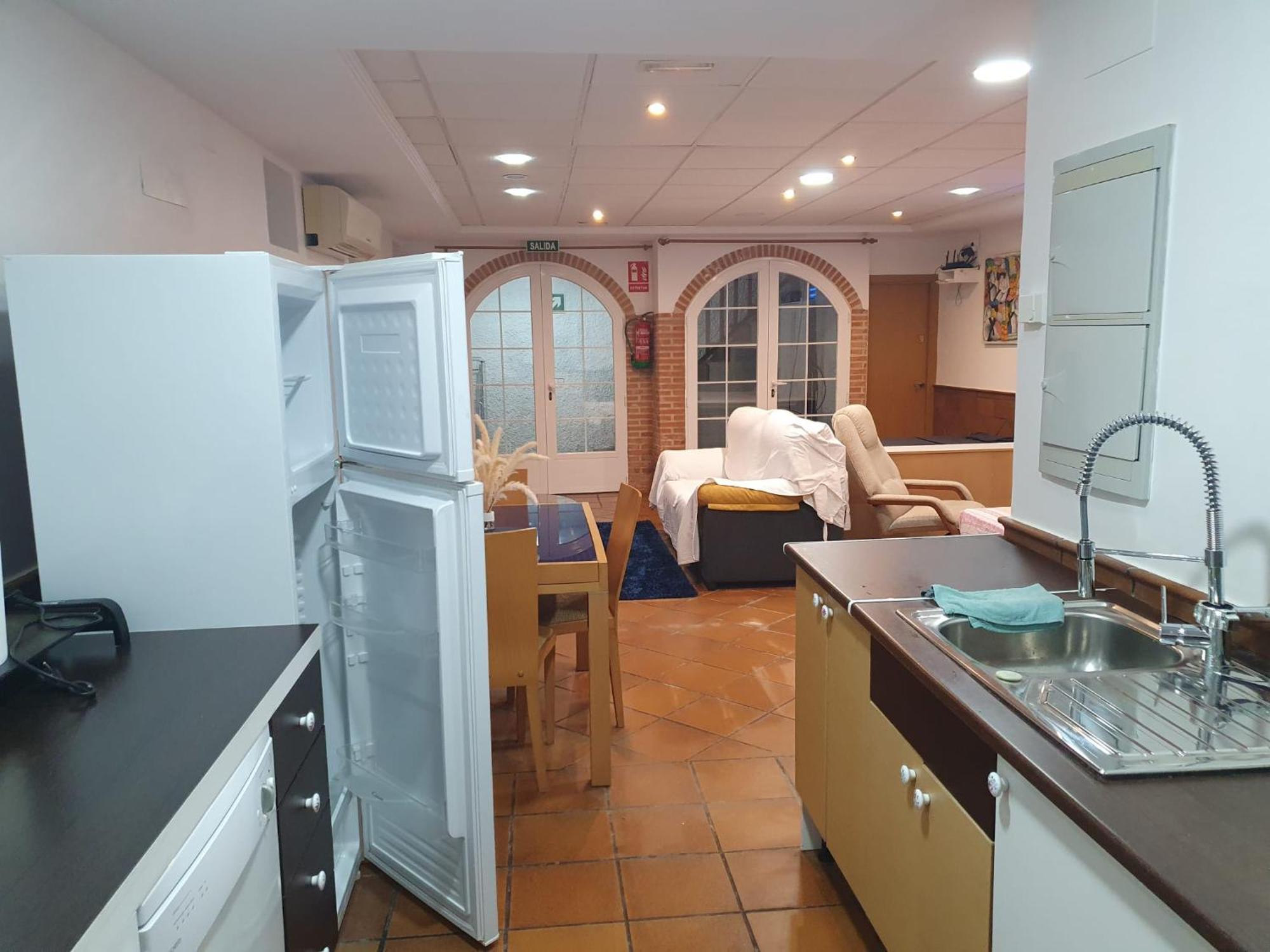 Apartamento Loft Pinares *