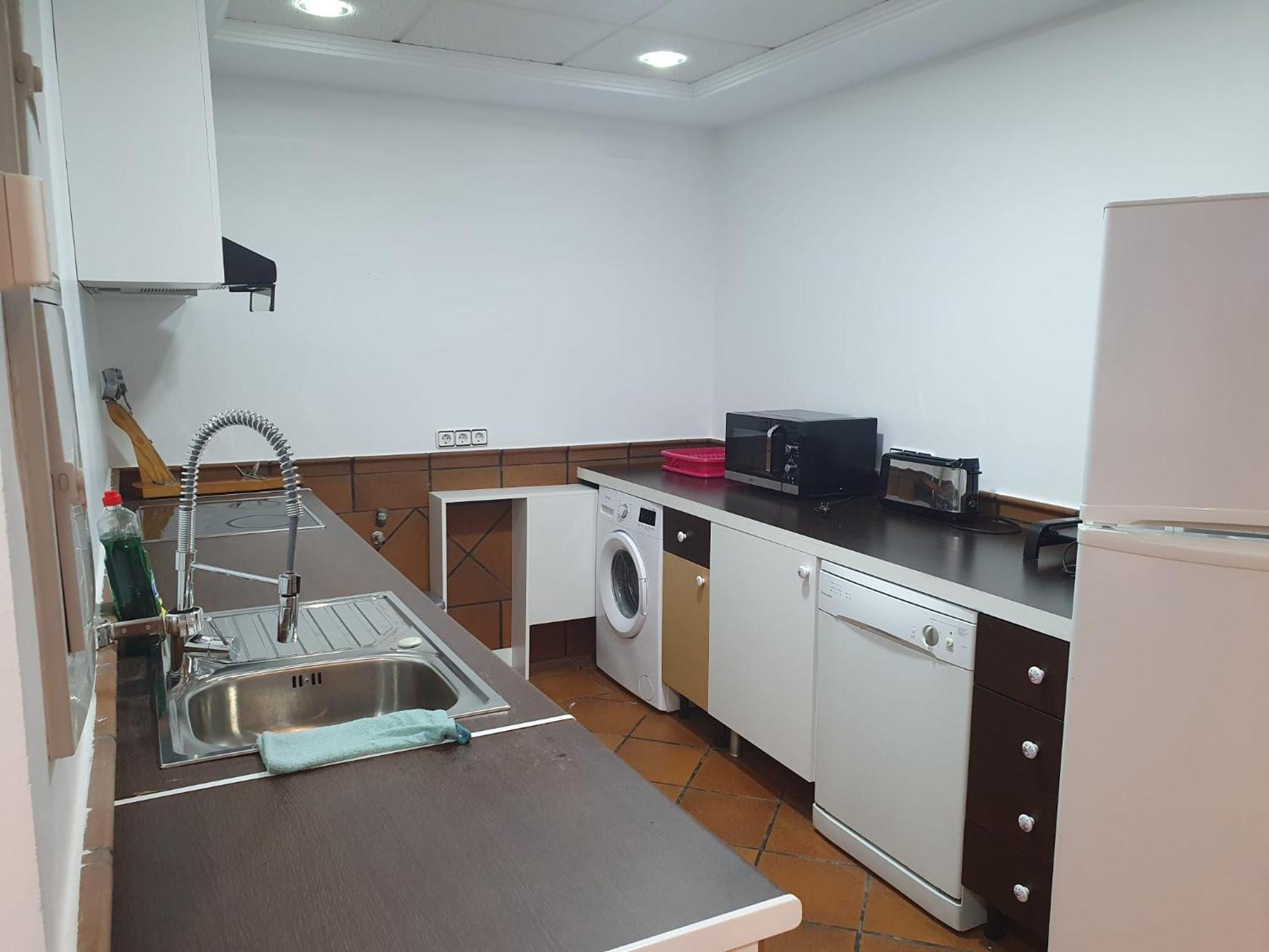 Loft Pinares *