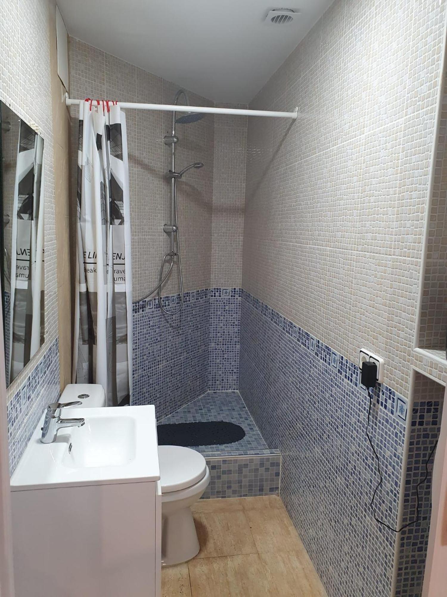 Loft Pinares Apartamento