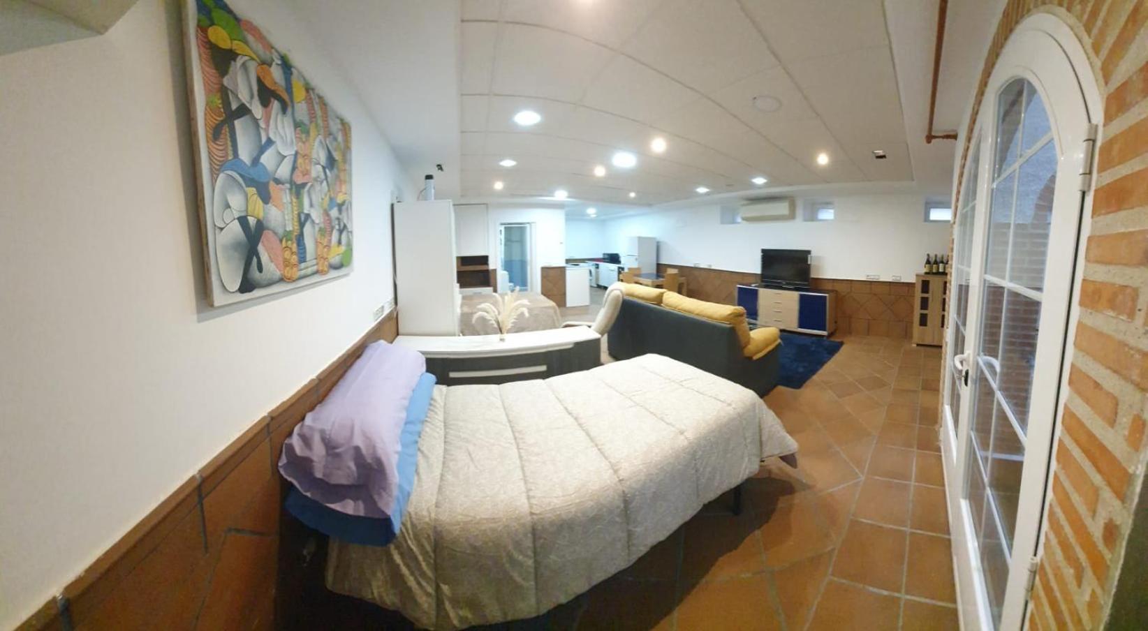 Apartamento Loft Pinares