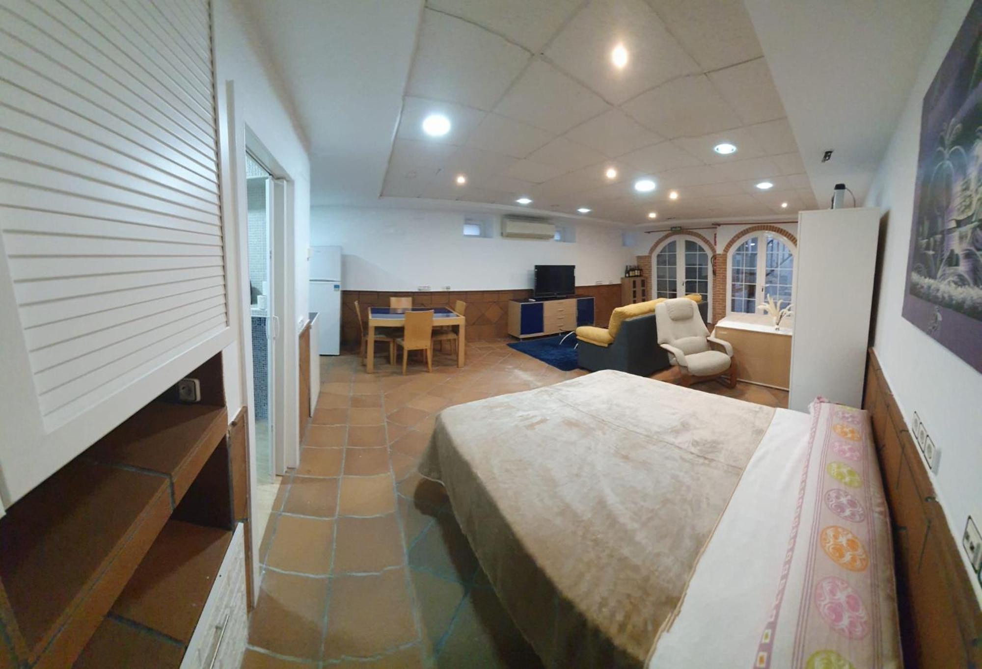 Apartamento Loft Pinares *